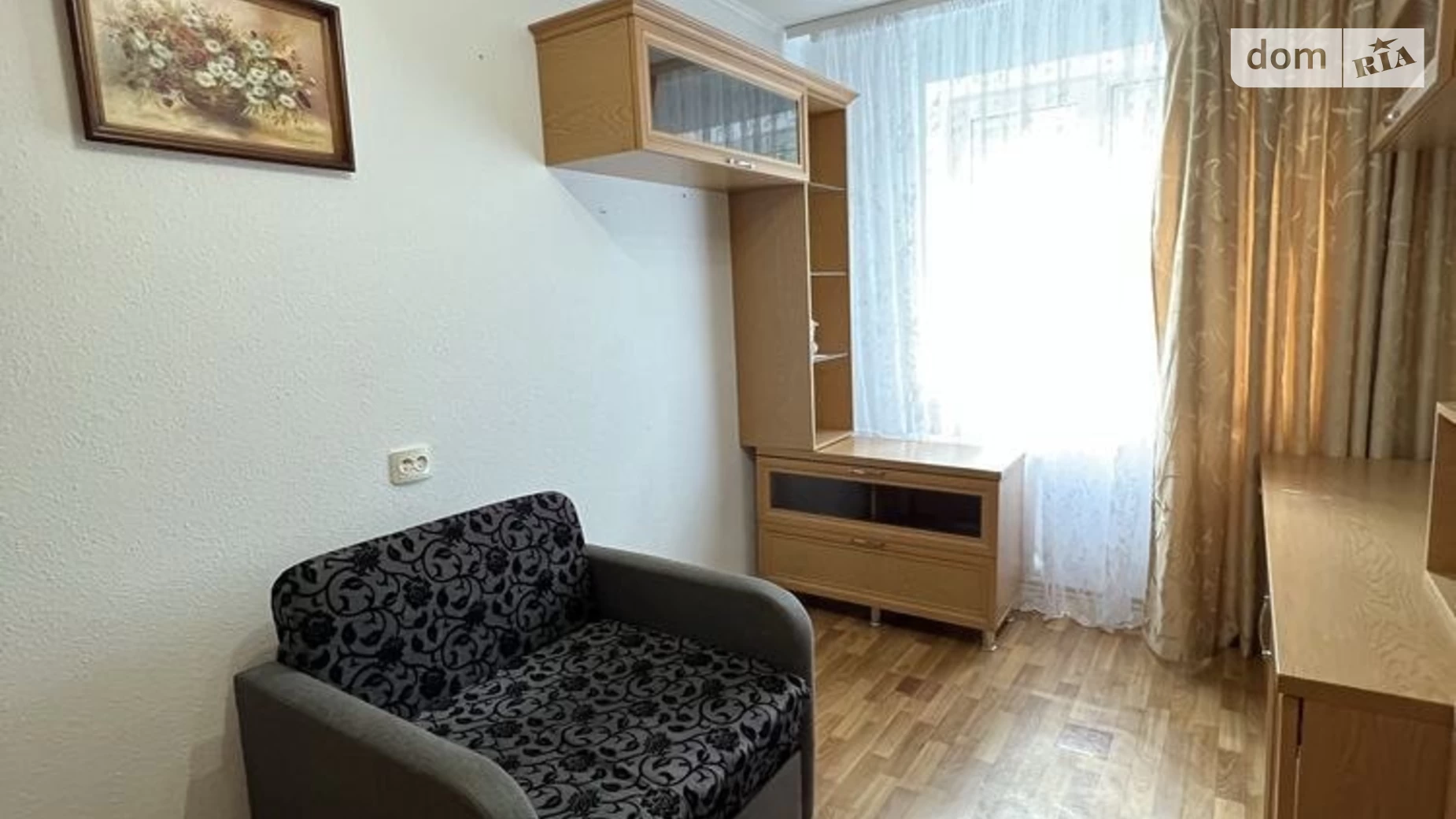 Сдается в аренду 3-комнатная квартира 56 кв. м в Днепре, ул. Квитки Цисык(Королевой Гули), 10 - фото 3