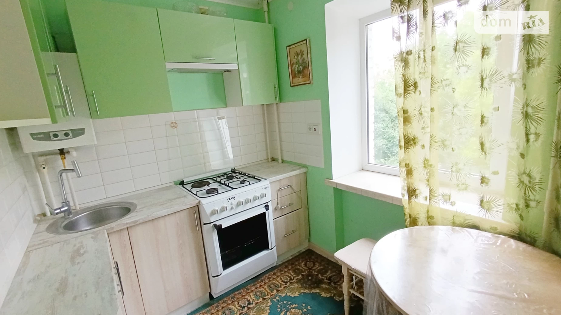 Здається в оренду 2-кімнатна квартира 45 кв. м у Хмельницькому, вул. Героїв Маріуполя(Гагаріна) - фото 2