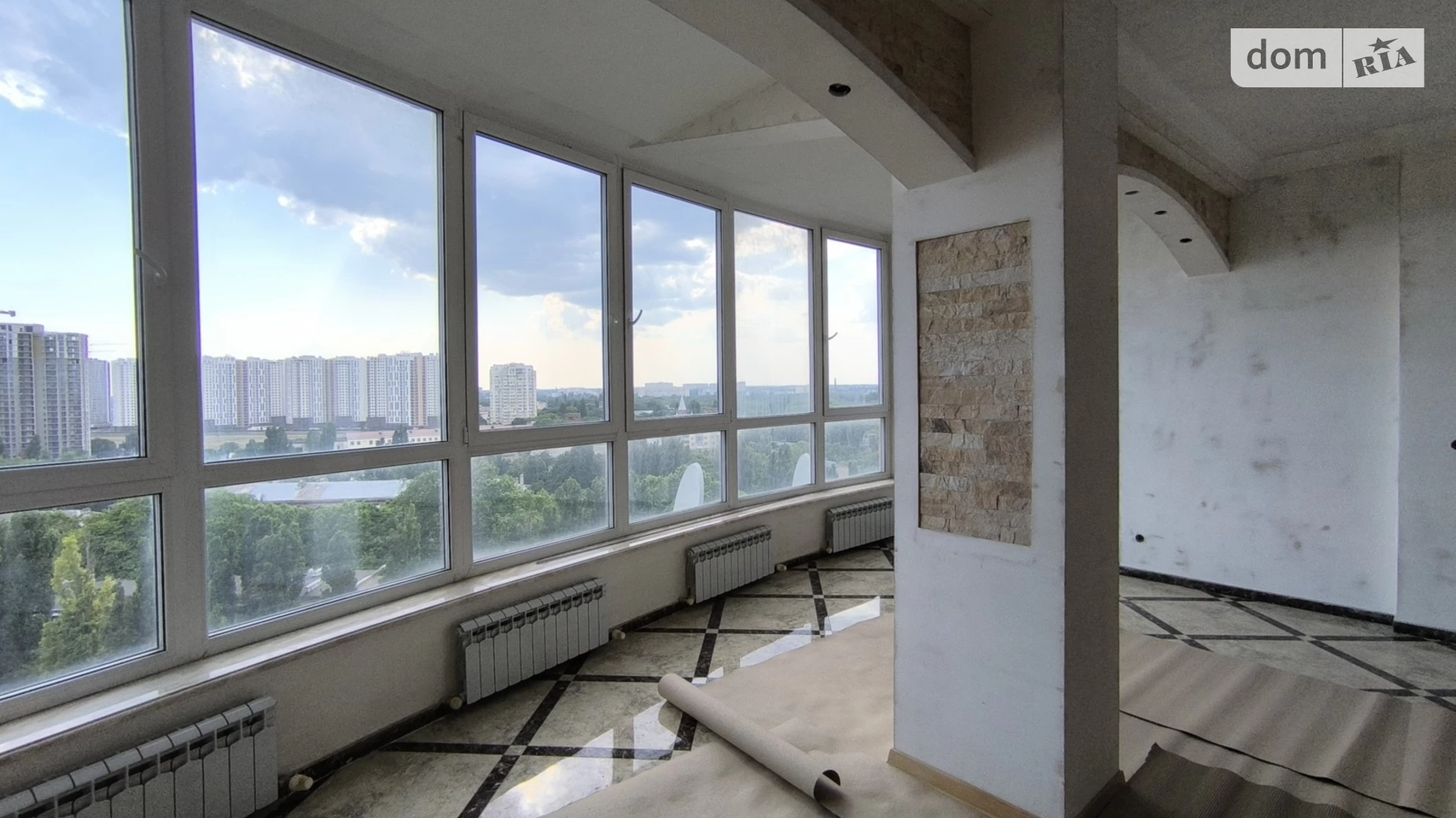 Продається 2-кімнатна квартира 100 кв. м у Одесі, вул. Армійська, 8Б - фото 2