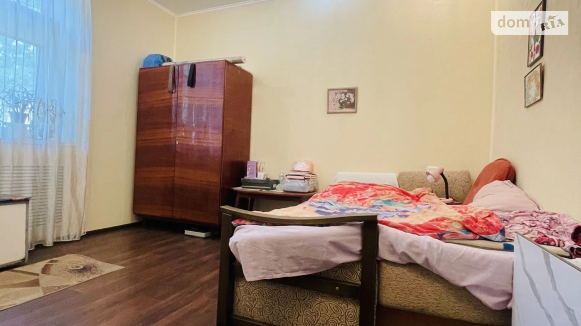 Продается 3-комнатная квартира 67 кв. м в Днепре, ул. Морской Пехоты(Кутузова), 11 - фото 2