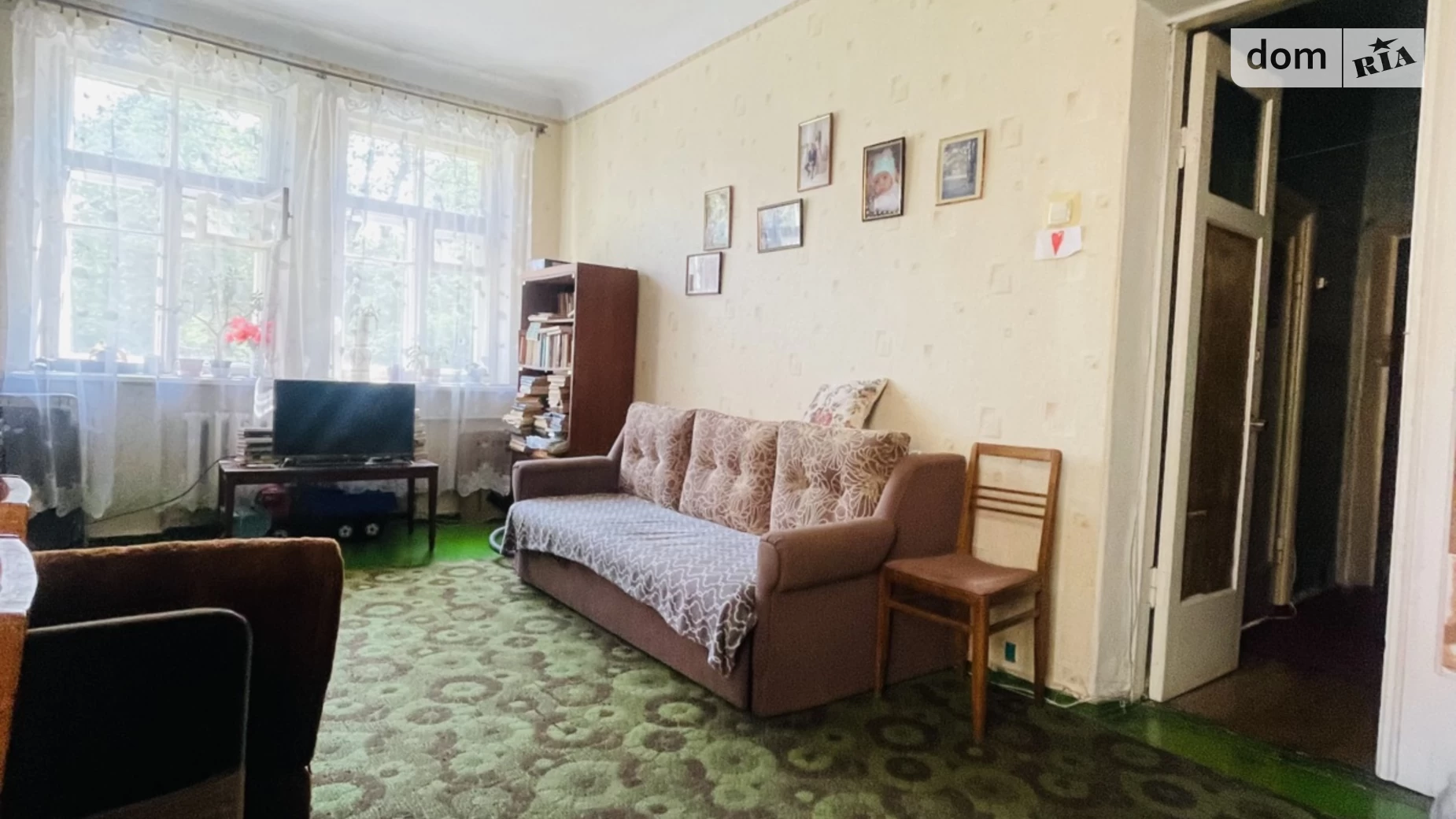 Продается 3-комнатная квартира 67 кв. м в Днепре, ул. Морской Пехоты(Кутузова), 11 - фото 4