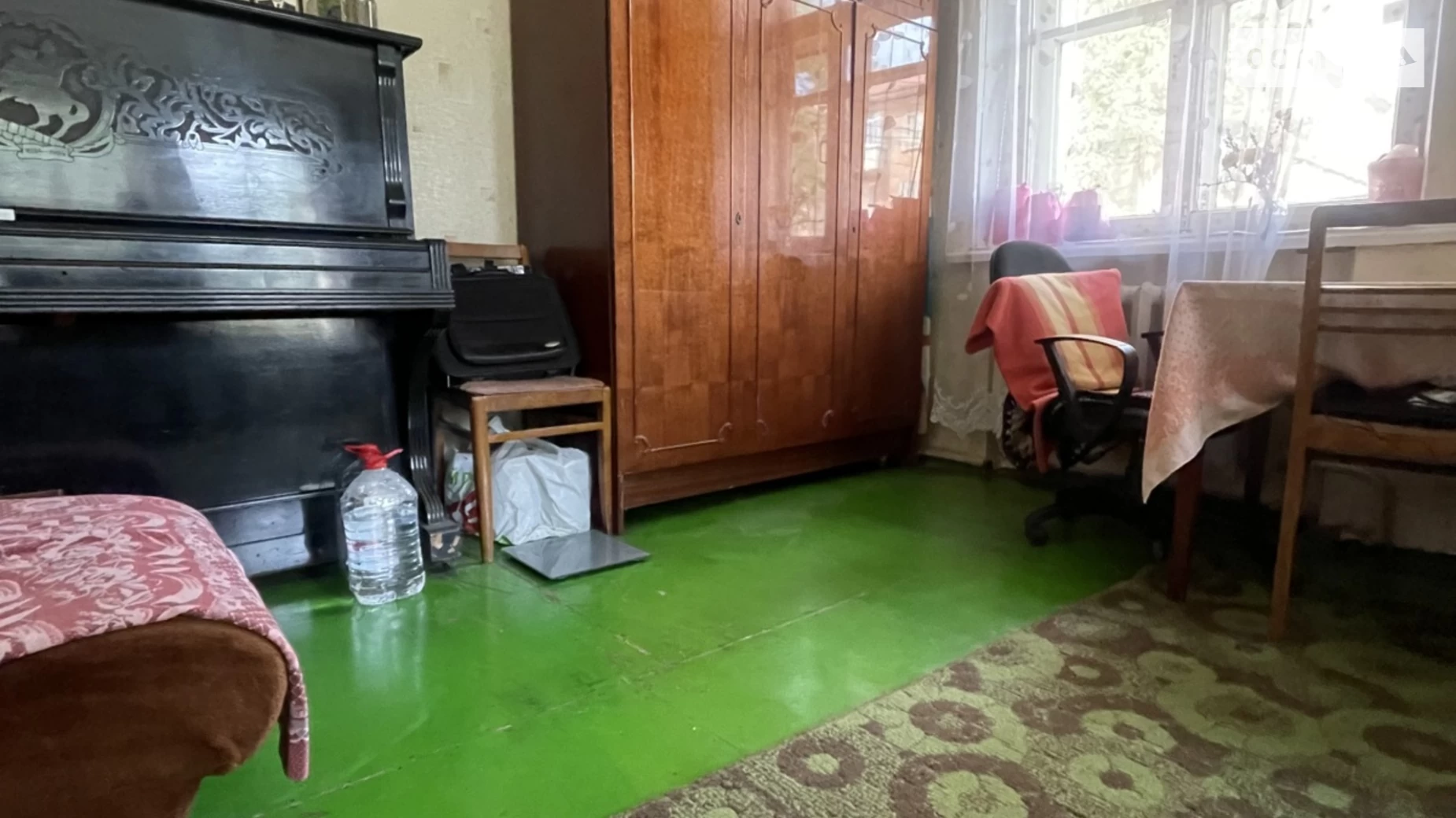 Продается 3-комнатная квартира 67 кв. м в Днепре, ул. Морской Пехоты(Кутузова), 11 - фото 5