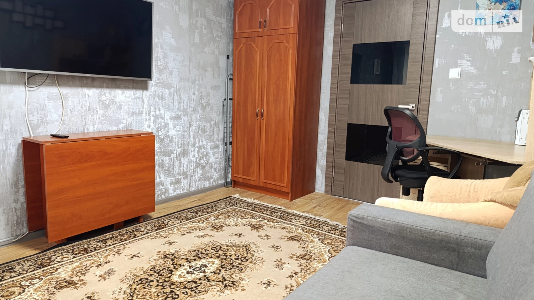 Сдается в аренду 2-комнатная квартира 45 кв. м в Хмельницком, ул. Героев Мариуполя(Гагарина) - фото 5