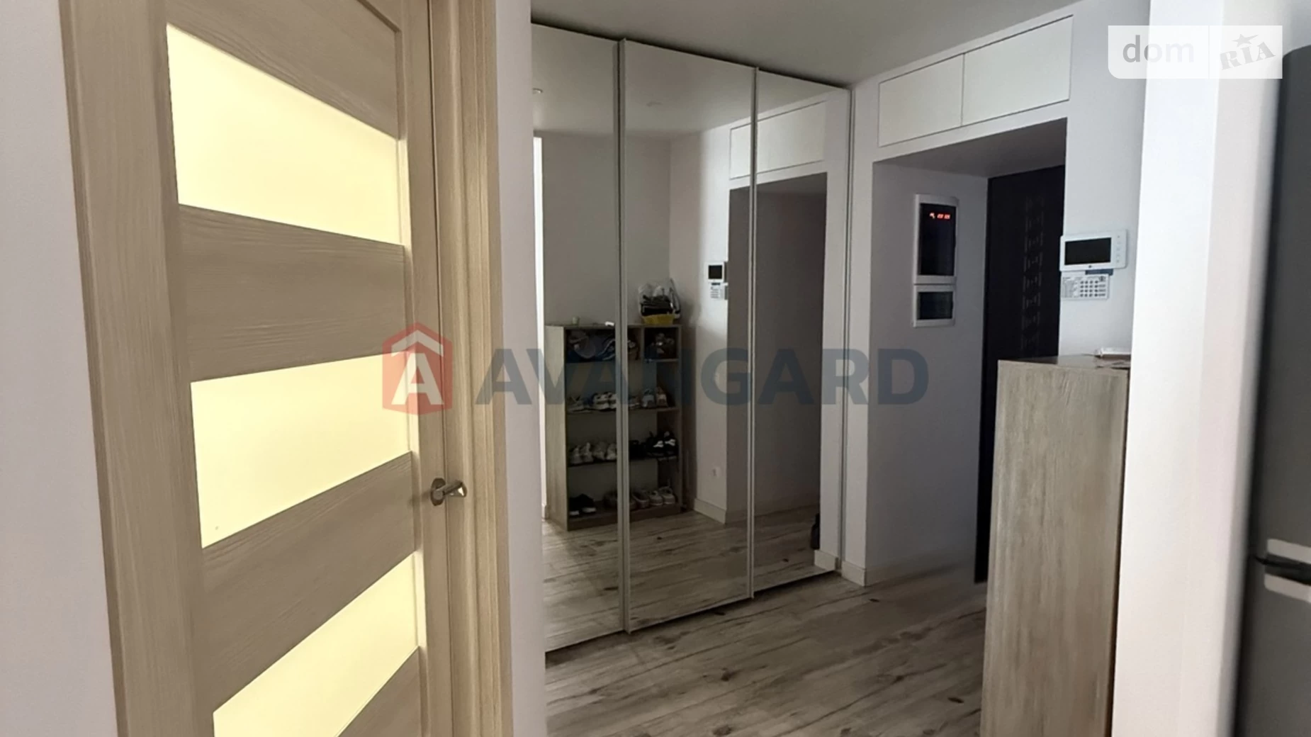 Продается 2-комнатная квартира 69 кв. м в Днепре, ул. Грушевского Михаила, 85 - фото 5