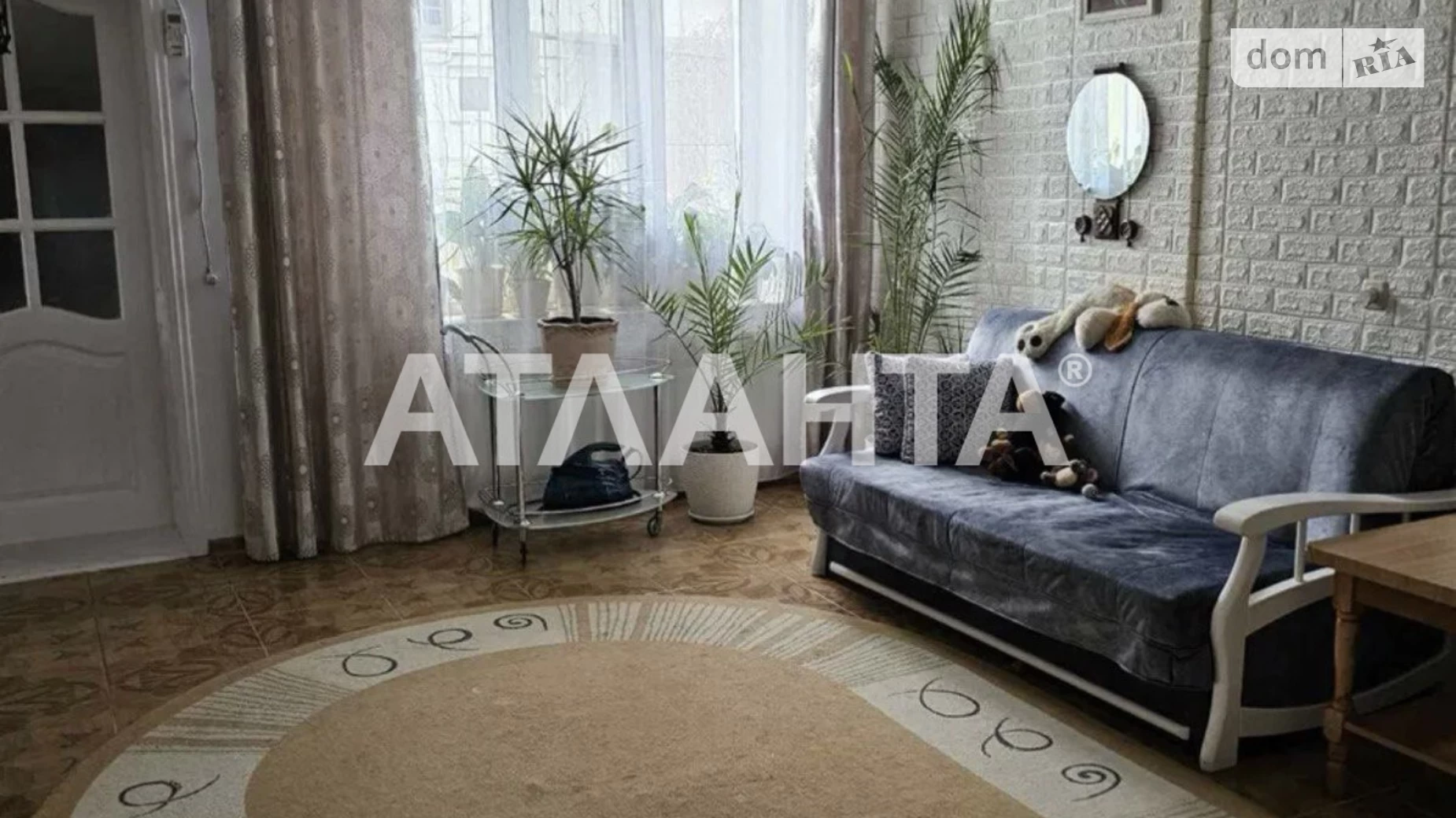 Продається 3-кімнатна квартира 71 кв. м у Чернівцях, вул. Вапнярська - фото 3