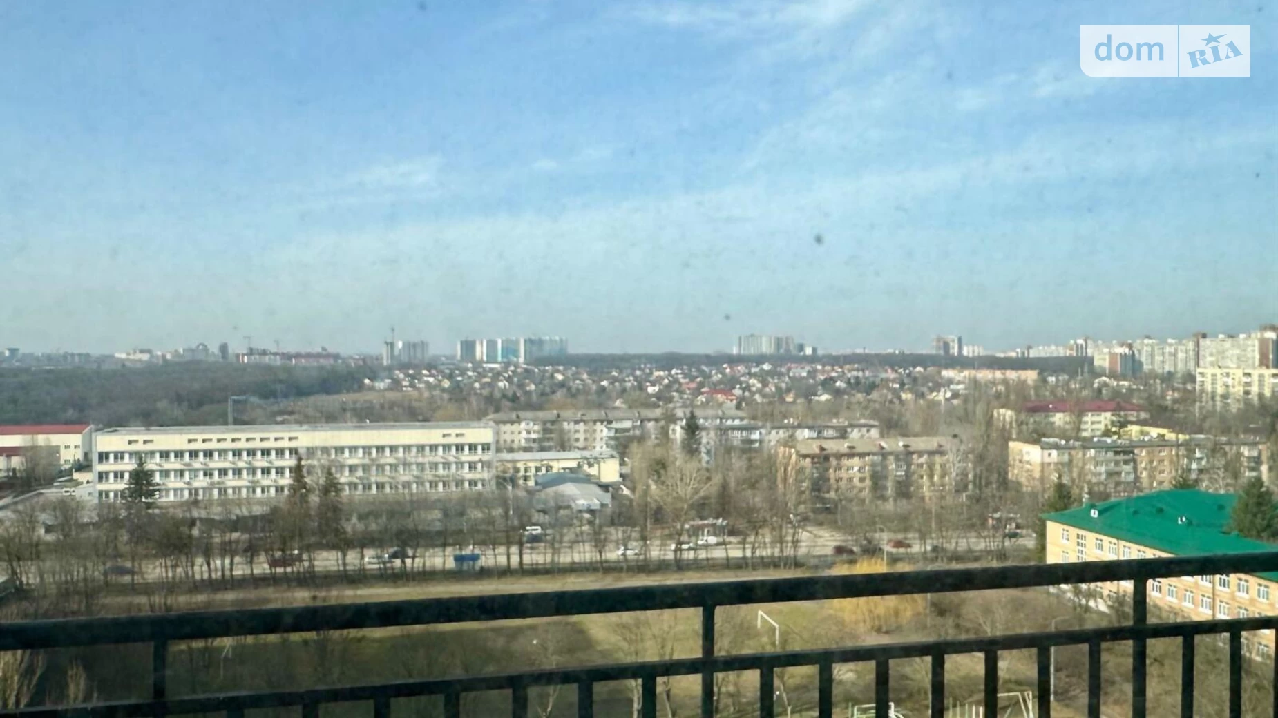 Продается 2-комнатная квартира 58 кв. м в Киеве, ул. Академика Заболотного, 148 - фото 2