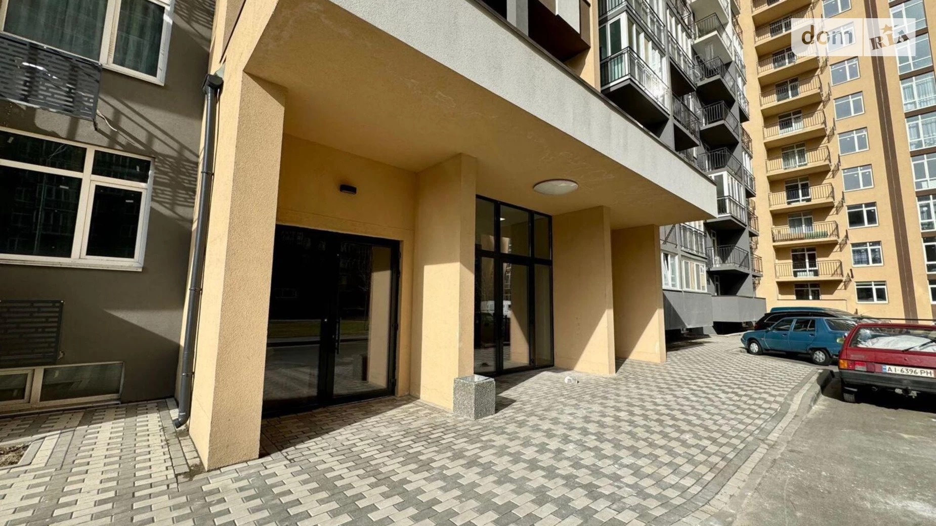 Продается 2-комнатная квартира 58 кв. м в Киеве, ул. Академика Заболотного, 148 - фото 3