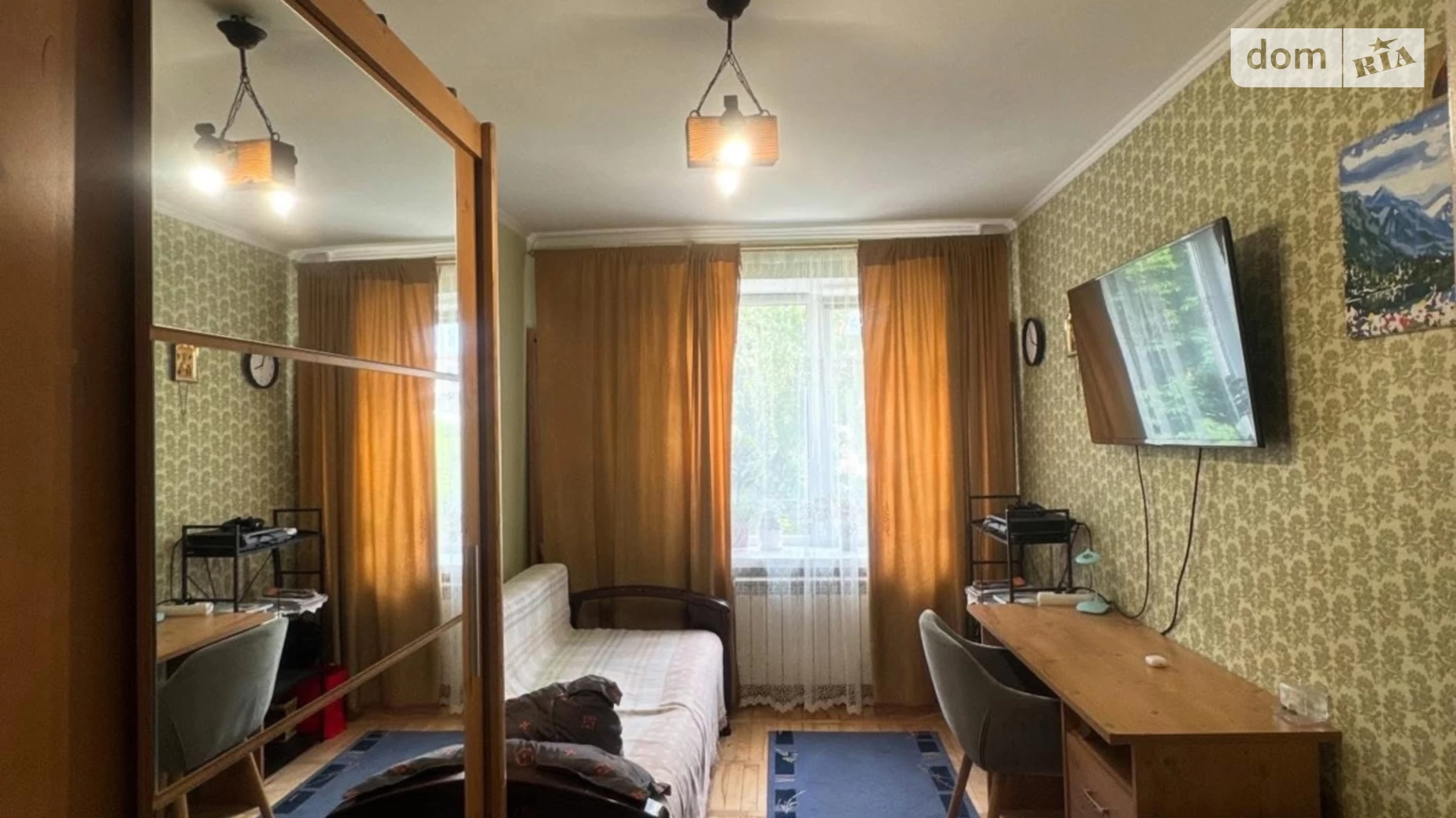 3-комнатная квартира 60.6 кв. м в Луцке, просп. Возрождение, 16А - фото 3