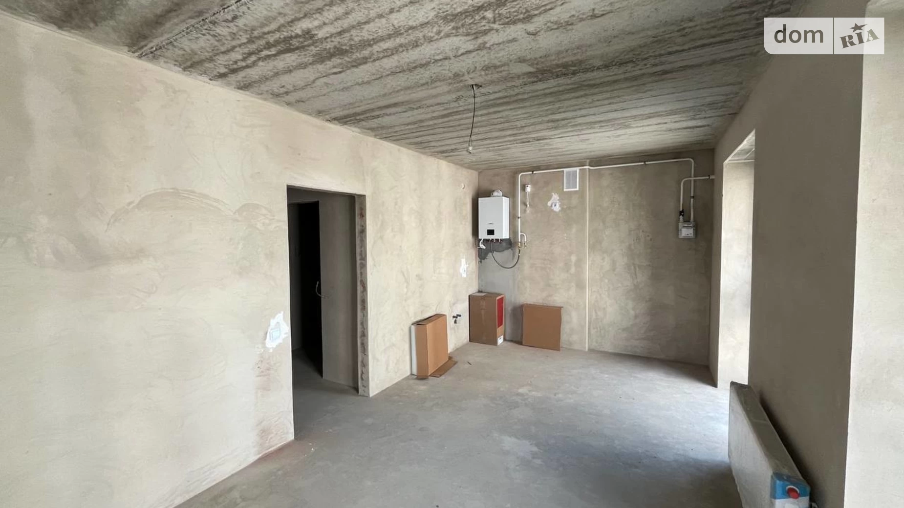 Продается 1-комнатная квартира 51 кв. м в Ровно, ул. Галицкого Данилы, 25 - фото 3