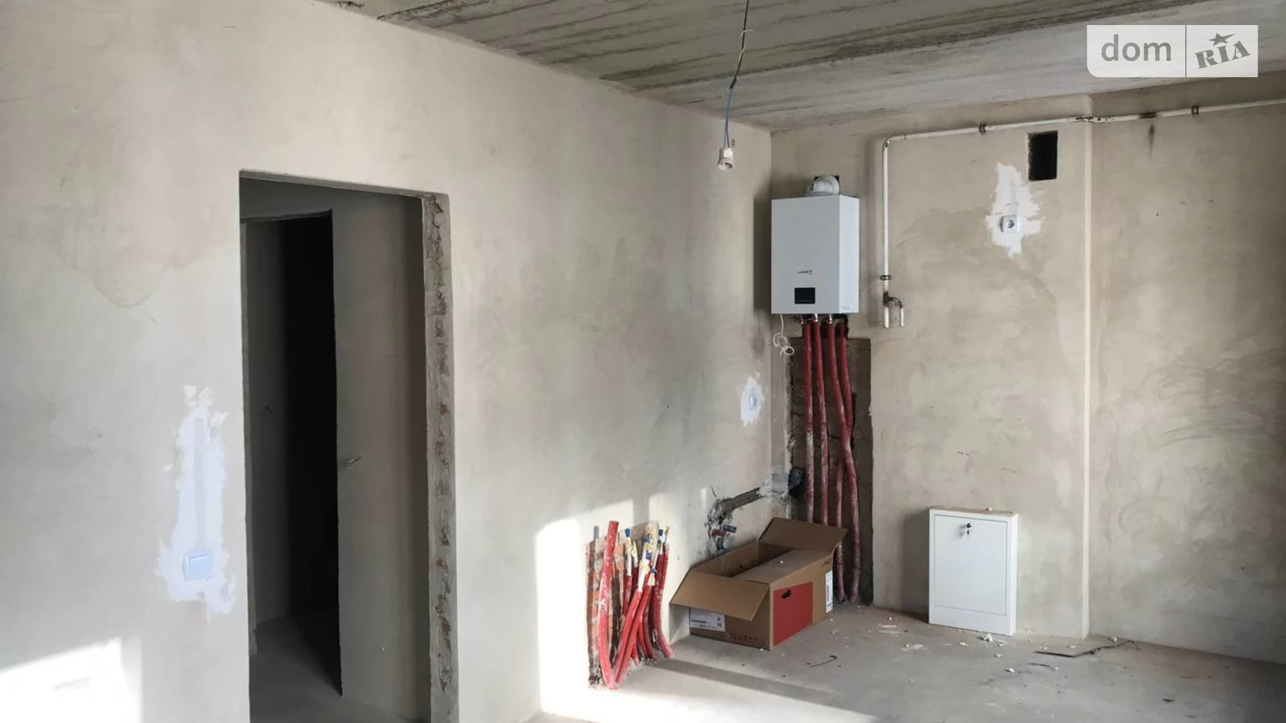 Продается 1-комнатная квартира 51 кв. м в Ровно, ул. Галицкого Данилы, 25 - фото 4