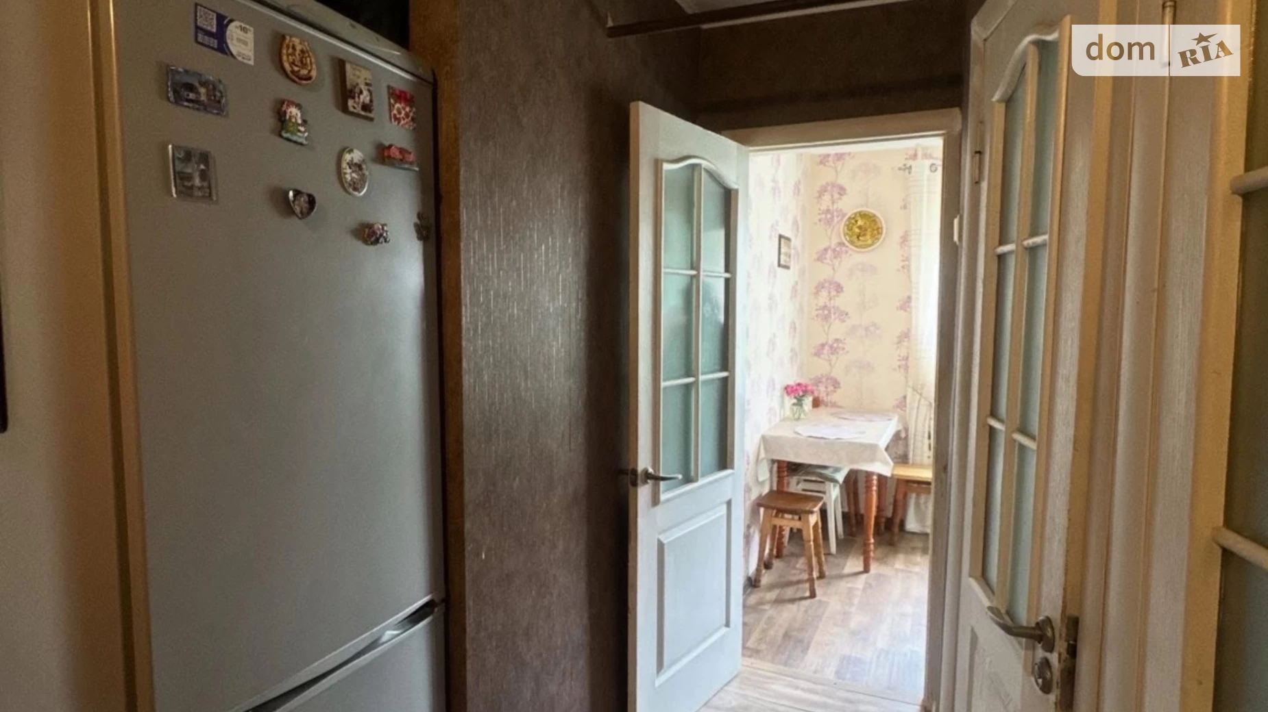 3-комнатная квартира 60.6 кв. м в Луцке, просп. Возрождение, 16А - фото 5