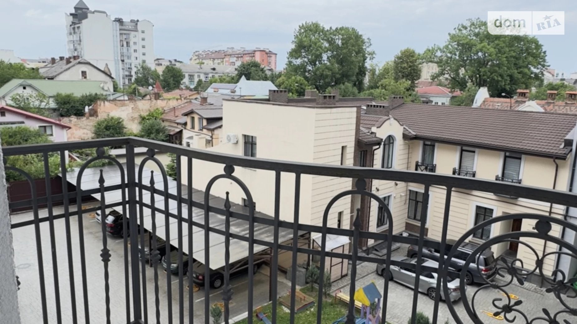 Здається в оренду 1-кімнатна квартира 42 кв. м у Івано-Франківську, цена: 350 $ - фото 5