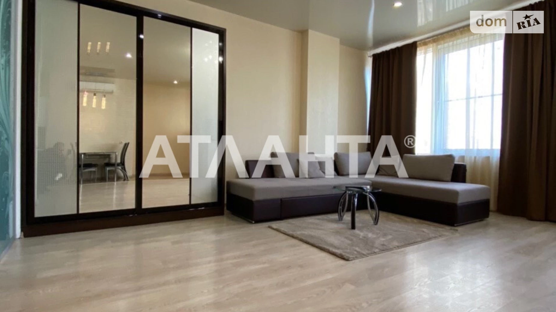 Продається 1-кімнатна квартира 66.9 кв. м у Одесі, вул. Генуезька - фото 3