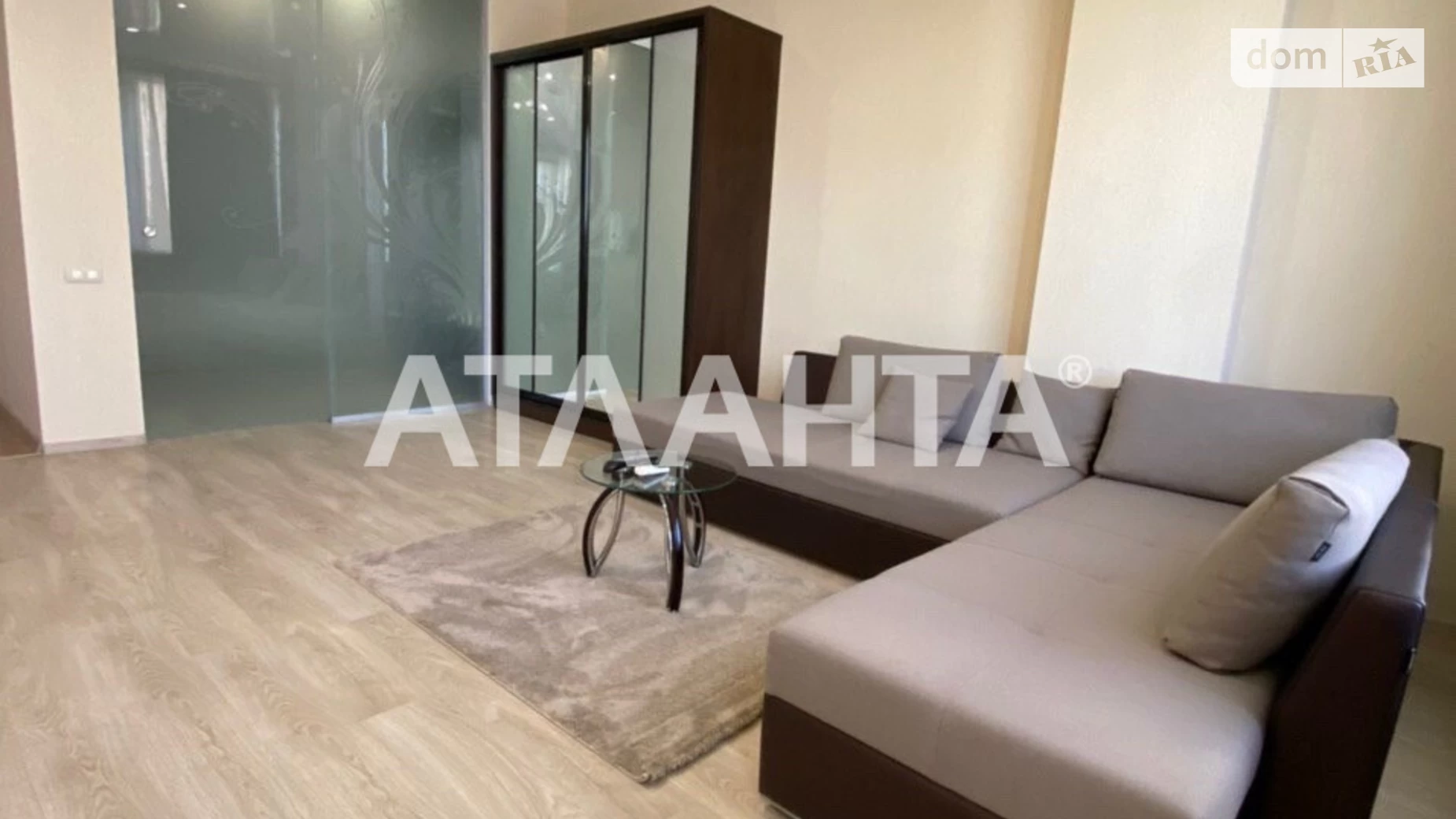 Продається 1-кімнатна квартира 66.9 кв. м у Одесі, вул. Генуезька - фото 4
