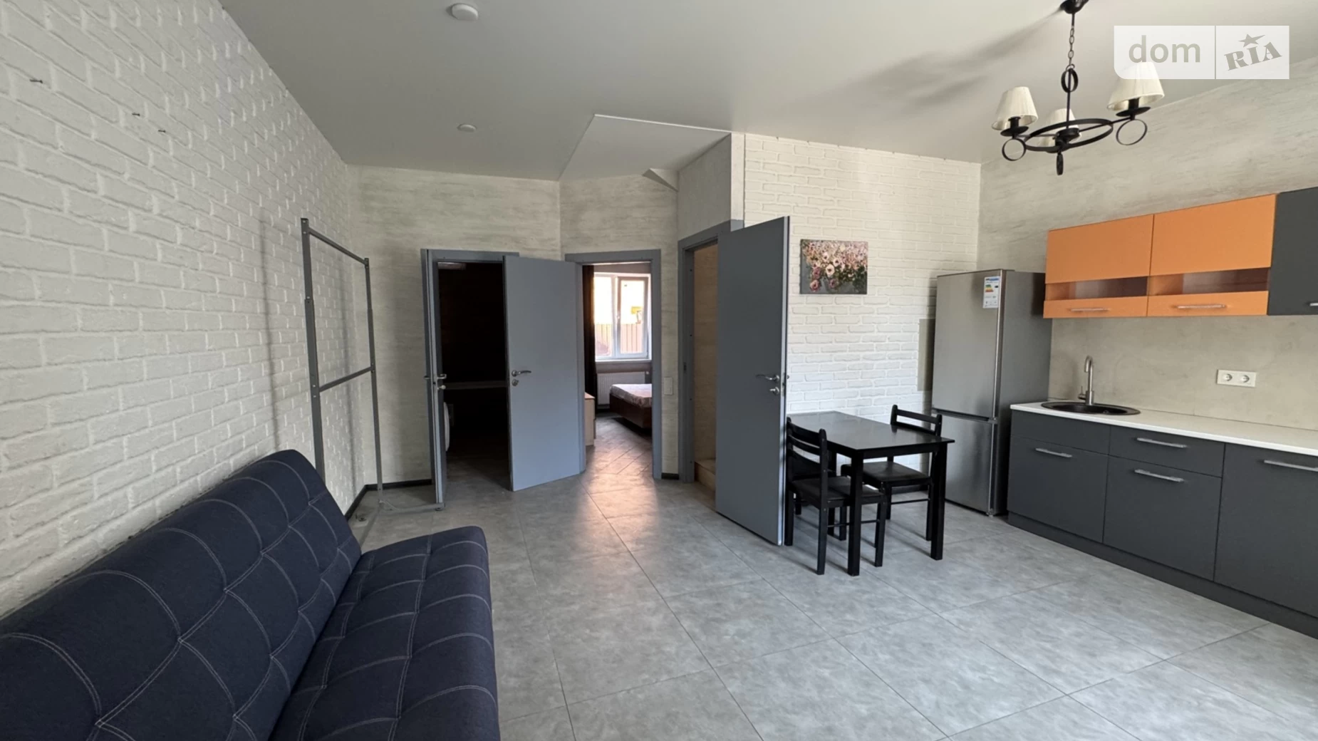 Продается дом на 3 этажа 130 кв. м с мансардой, цена: 67000 $ - фото 4