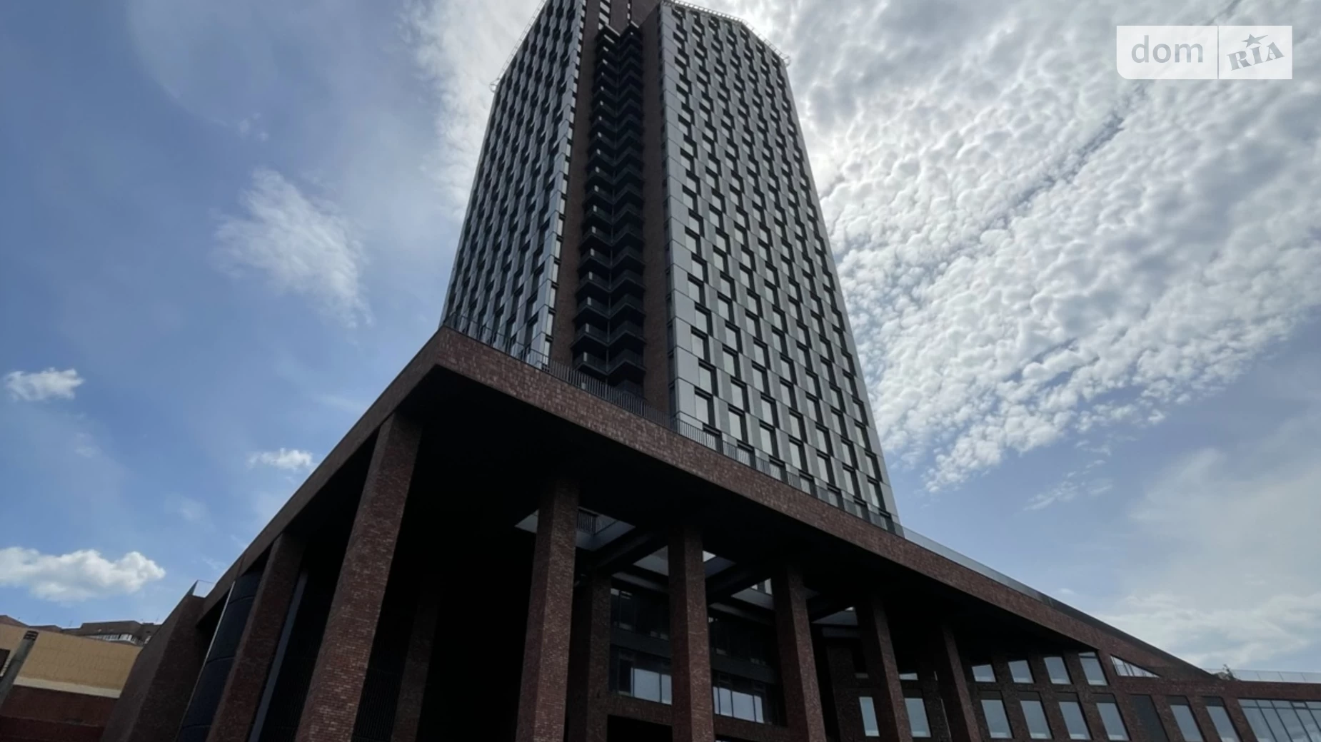 Продається 2-кімнатна квартира 54 кв. м у Дніпрі, вул. Січеславська Набережна, 39Б - фото 2