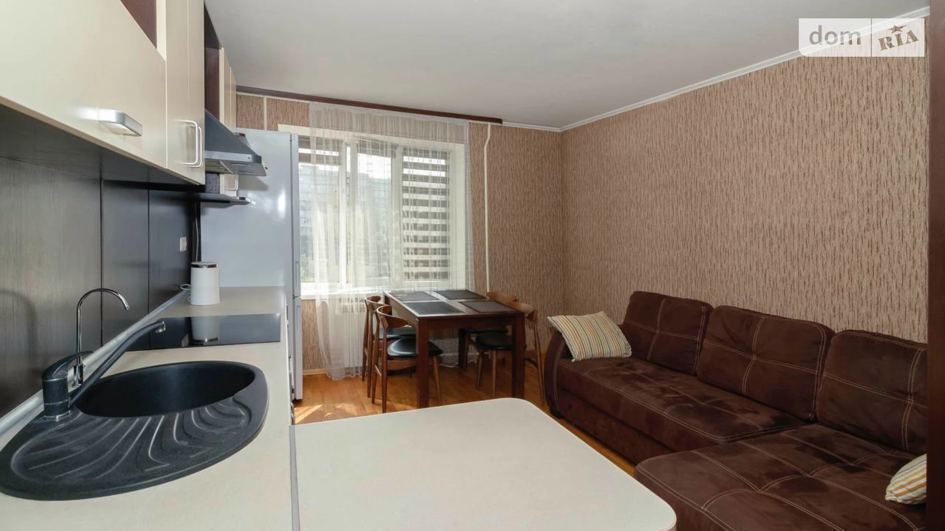 Продається 2-кімнатна квартира 60 кв. м у Києві, цена: 75000 $ - фото 4