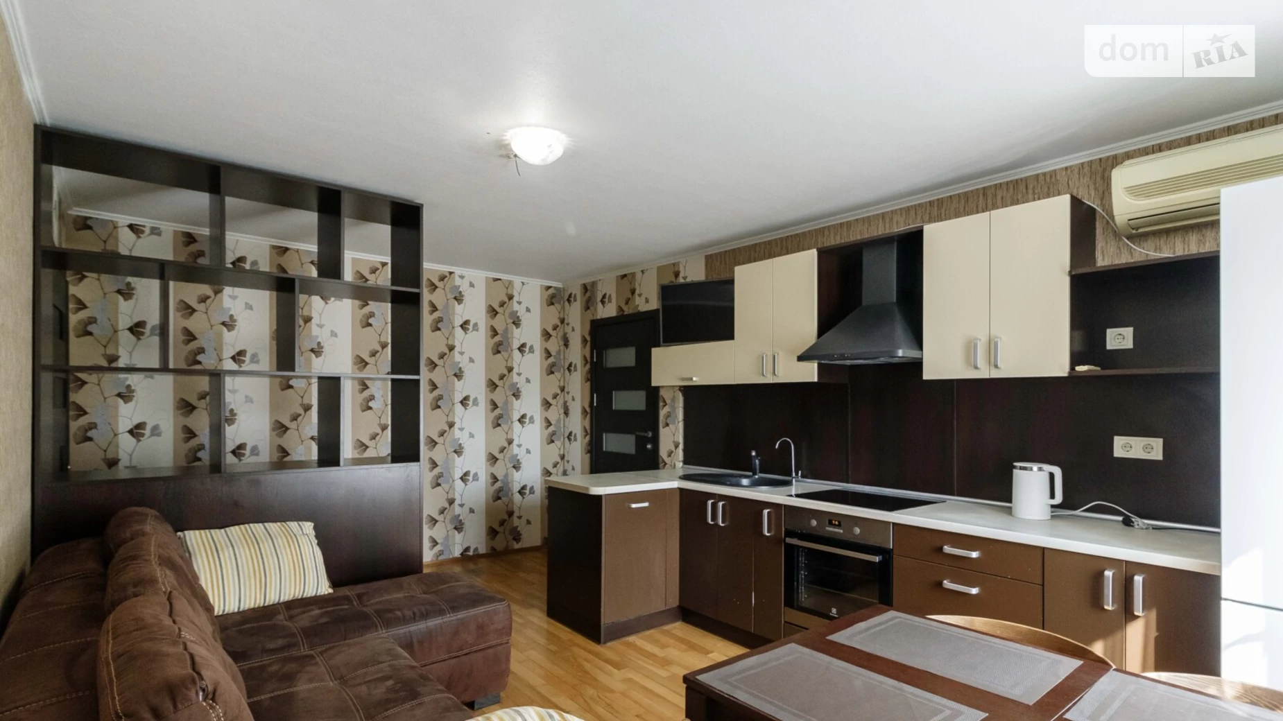 Продається 2-кімнатна квартира 60 кв. м у Києві, цена: 75000 $ - фото 5