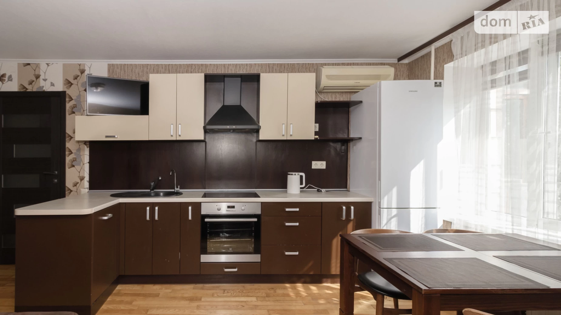 Продається 2-кімнатна квартира 60 кв. м у Києві, цена: 75000 $ - фото 3
