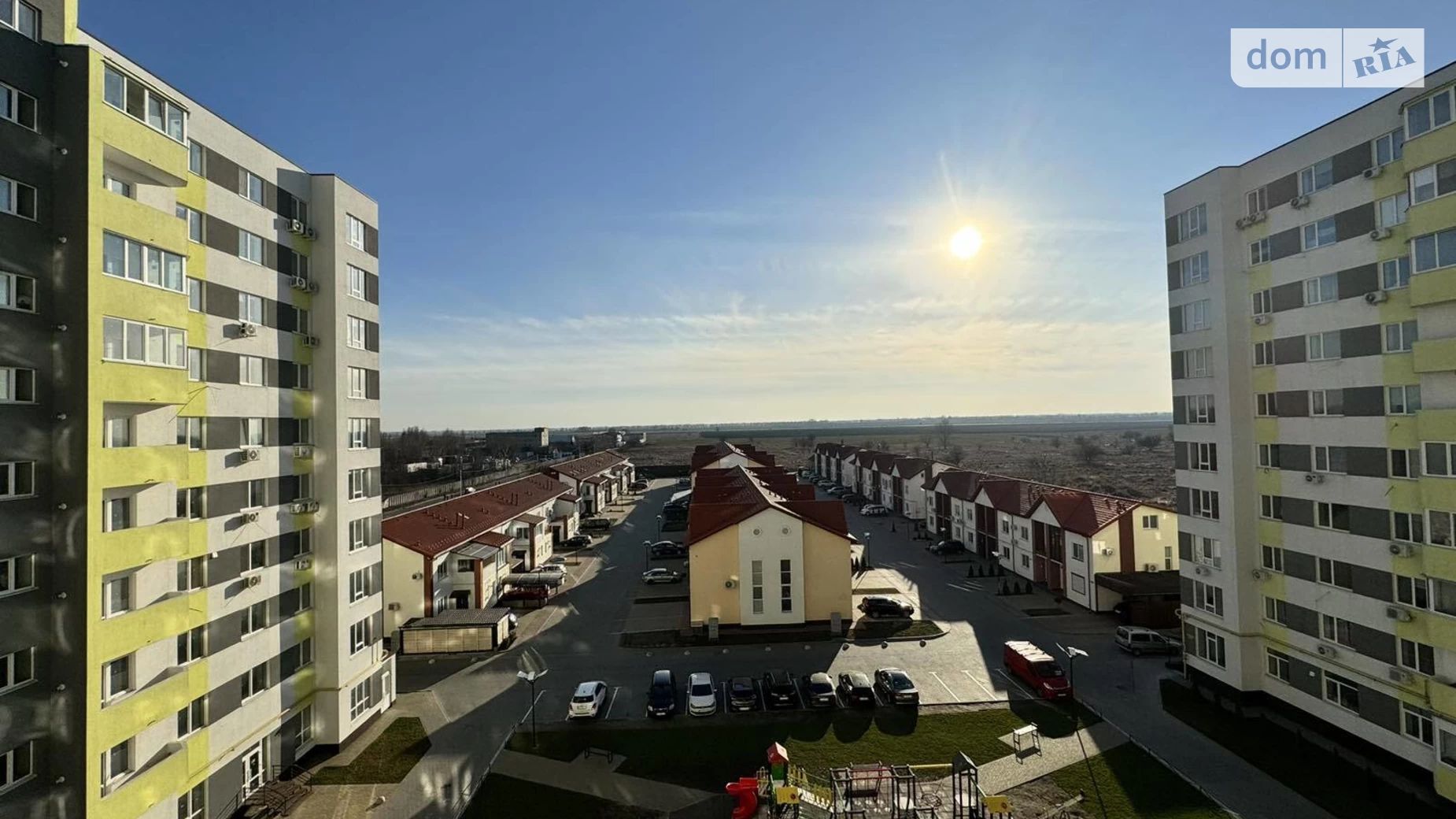 Продается 1-комнатная квартира 38 кв. м в Черкассах, просп. Победы(30-летия Победы), 25/2 - фото 2