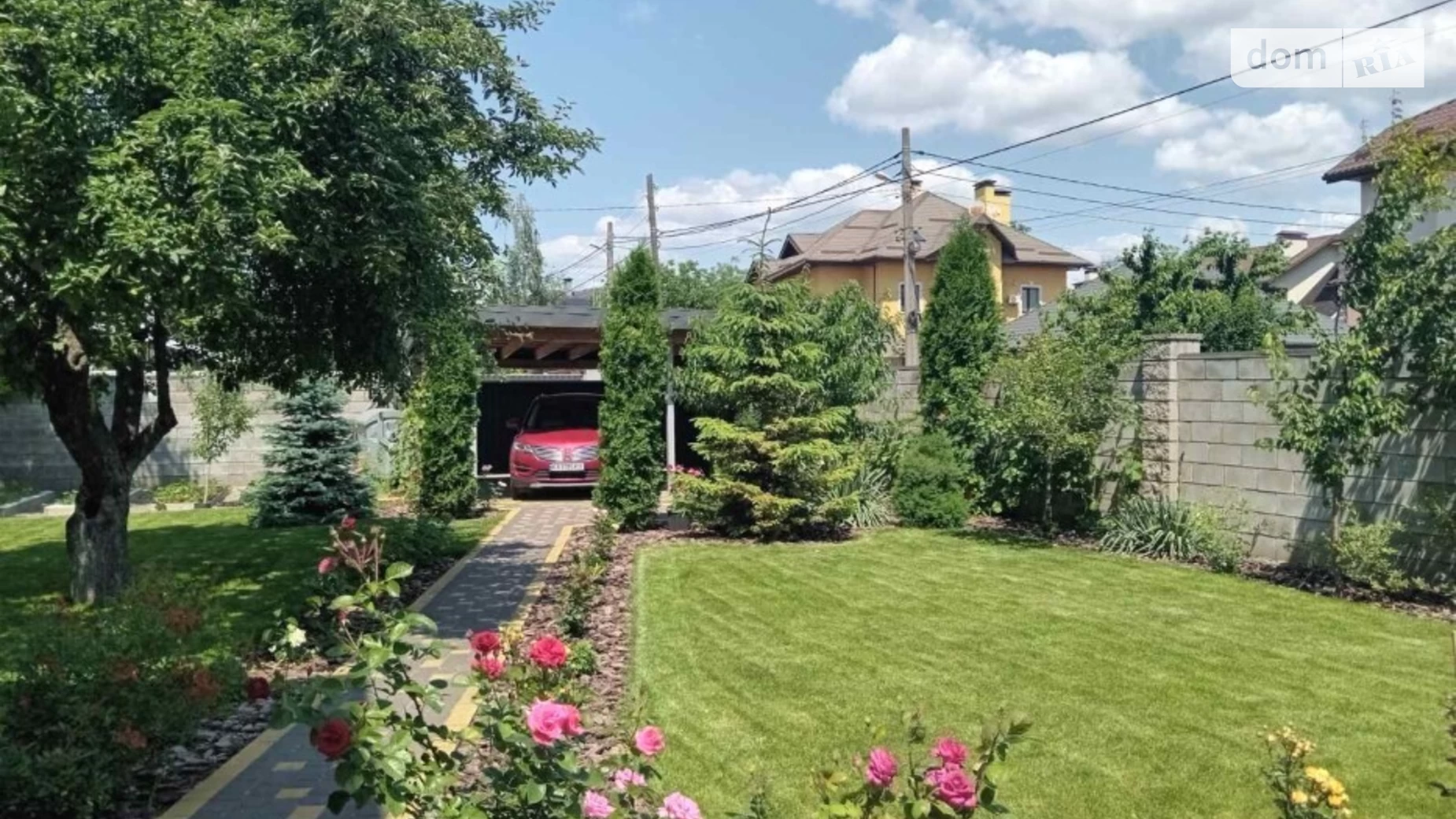 Продається будинок 2 поверховий 215 кв. м з бесідкою, цена: 270000 $ - фото 3