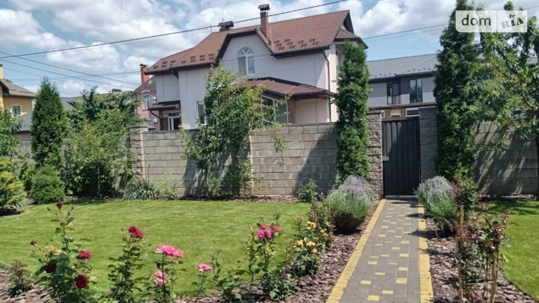 Продається будинок 2 поверховий 215 кв. м з бесідкою, цена: 270000 $ - фото 4