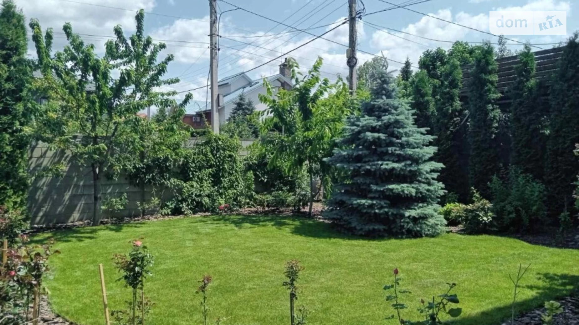Продається будинок 2 поверховий 215 кв. м з бесідкою, цена: 270000 $ - фото 5