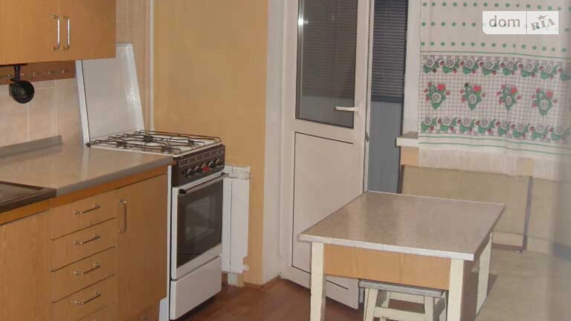 Здається в оренду 1-кімнатна квартира 40 кв. м у Києві, вул. Довженка (Троєщина), 4А - фото 3