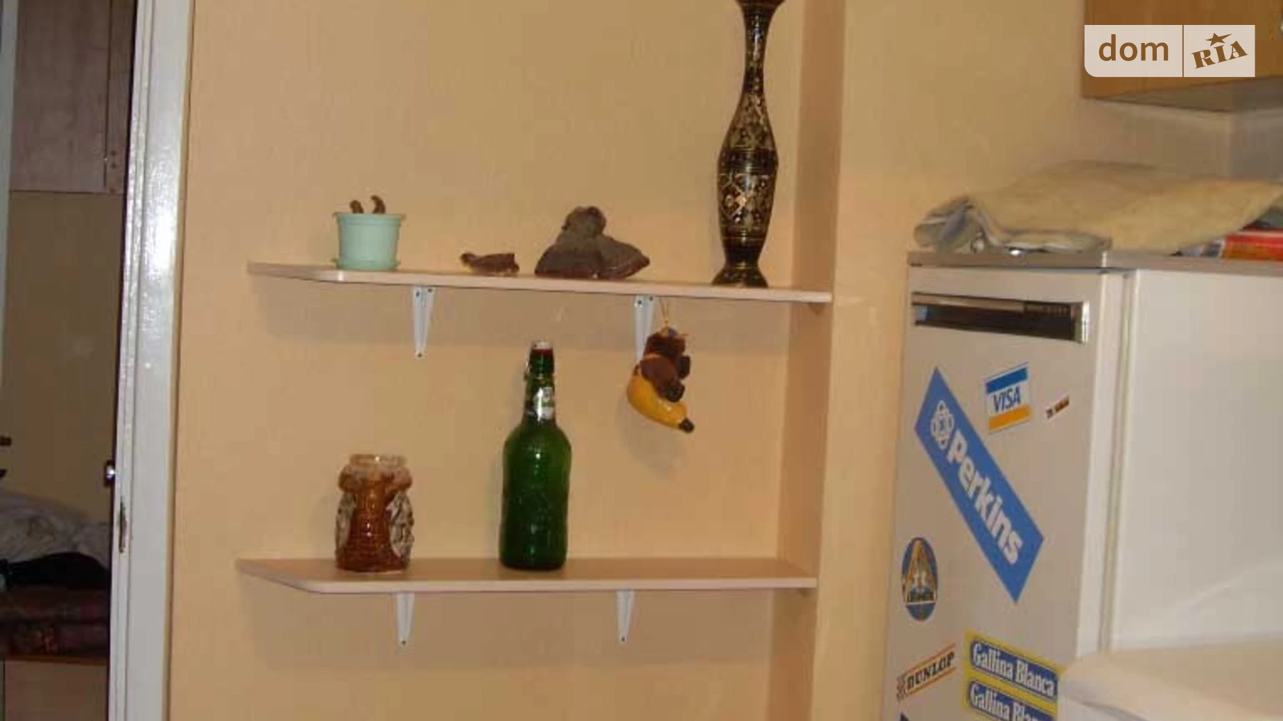 Здається в оренду 1-кімнатна квартира 40 кв. м у Києві, вул. Довженка (Троєщина), 4А - фото 4