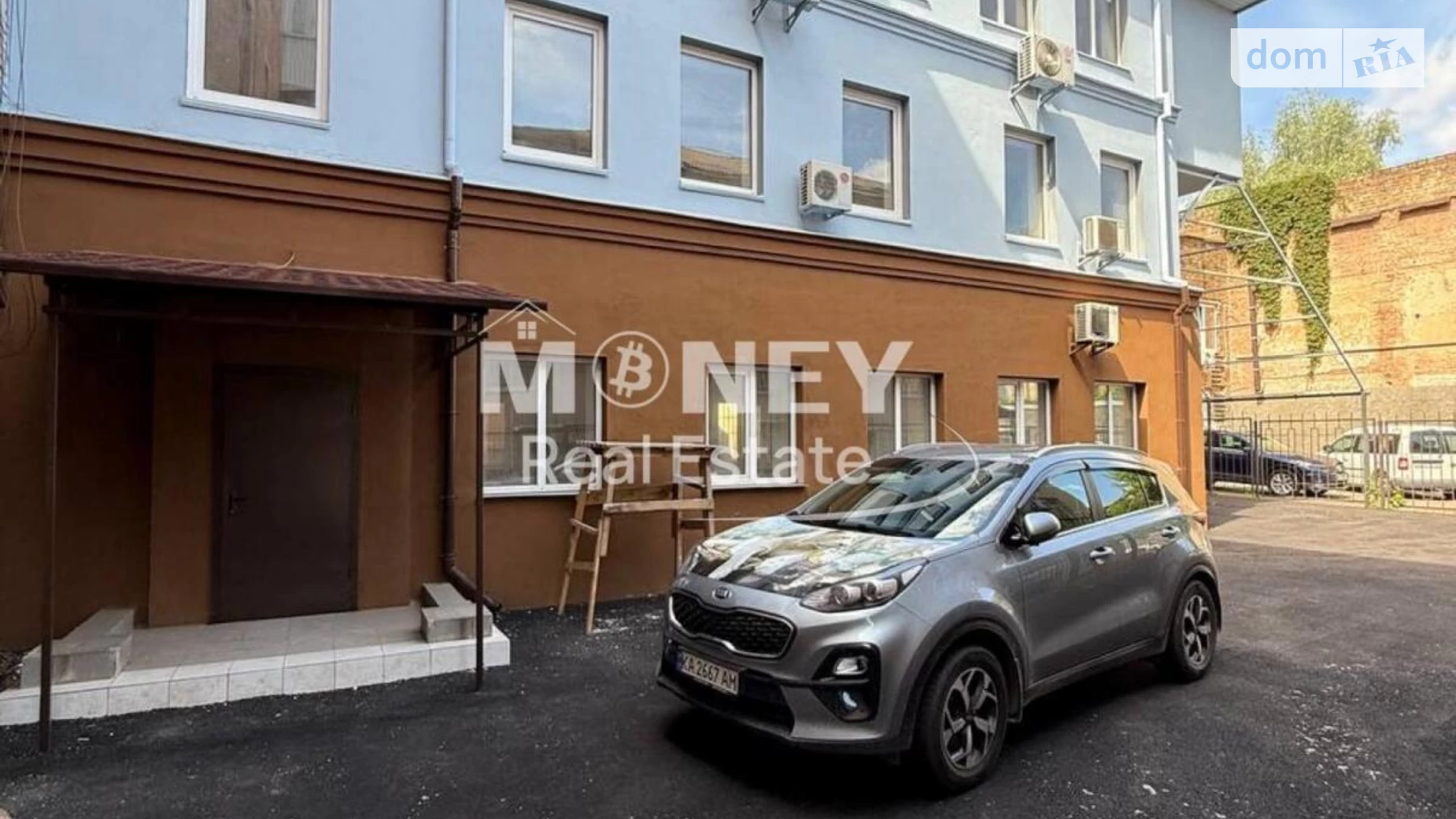Продается помещения свободного назначения 360 кв. м в 3-этажном здании, цена: 1152000 $ - фото 2