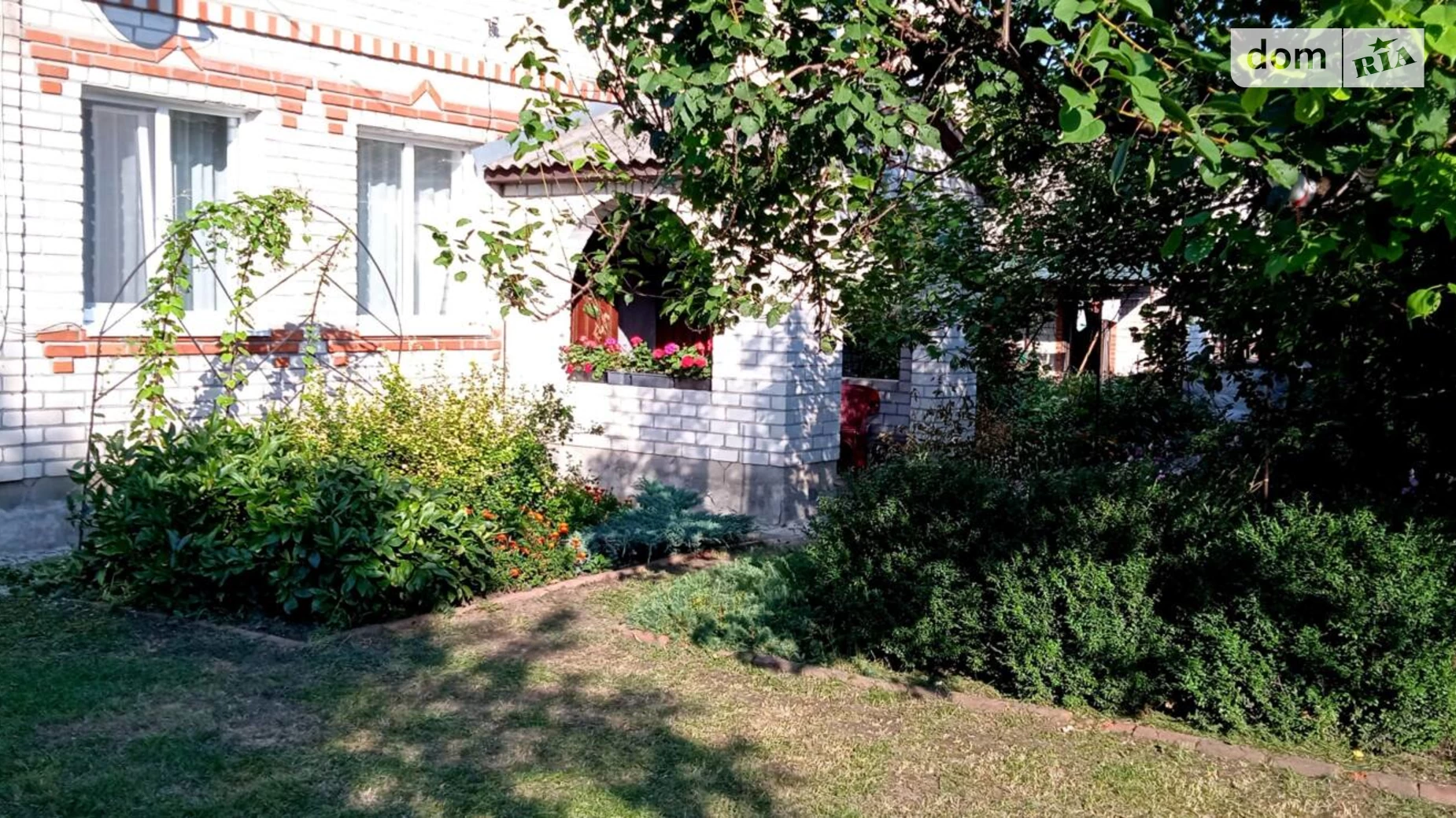 Продается дом на 2 этажа 163 кв. м с камином, цена: 29000 $ - фото 3