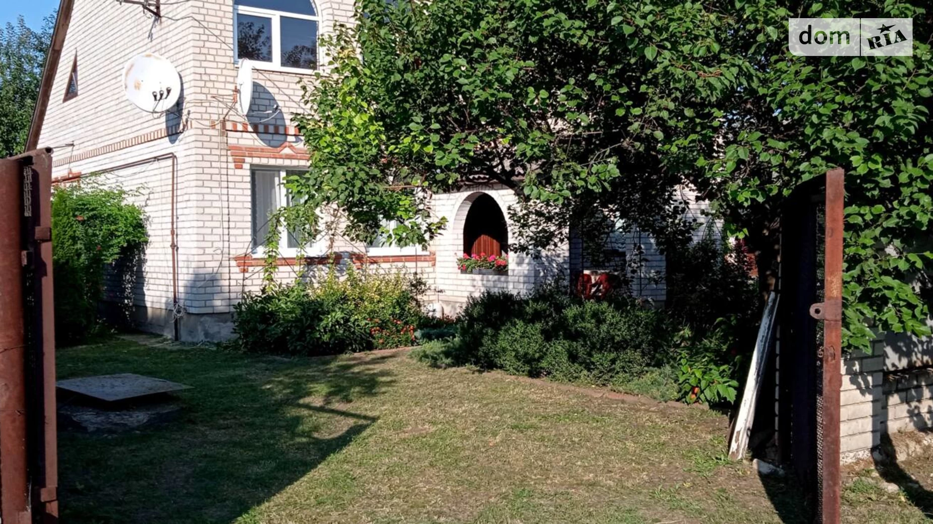 Продается дом на 2 этажа 163 кв. м с камином, цена: 29000 $ - фото 5