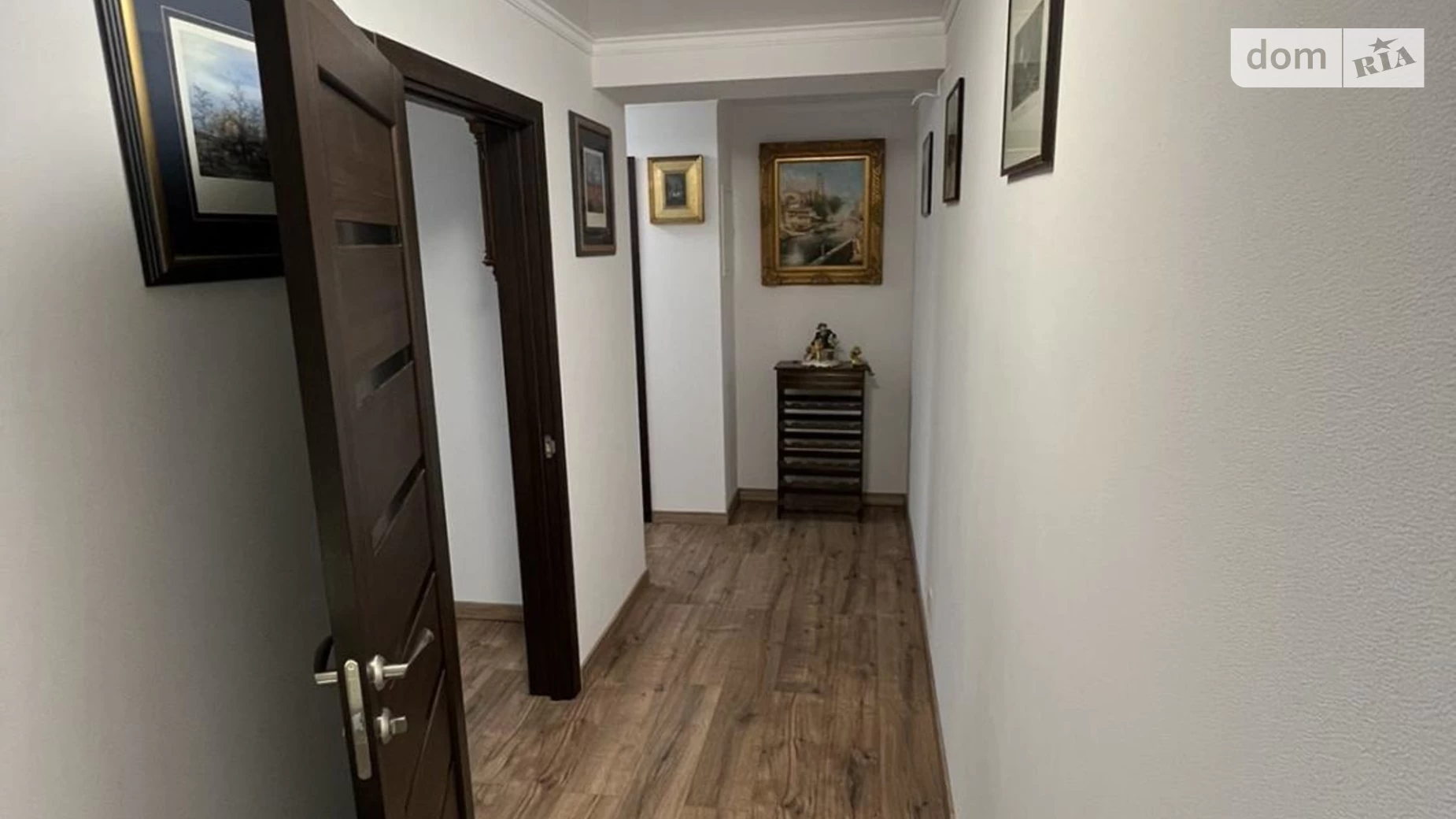 Продається 4-кімнатна квартира 110 кв. м у Києві, вул. Китаївська, 14/16 - фото 2