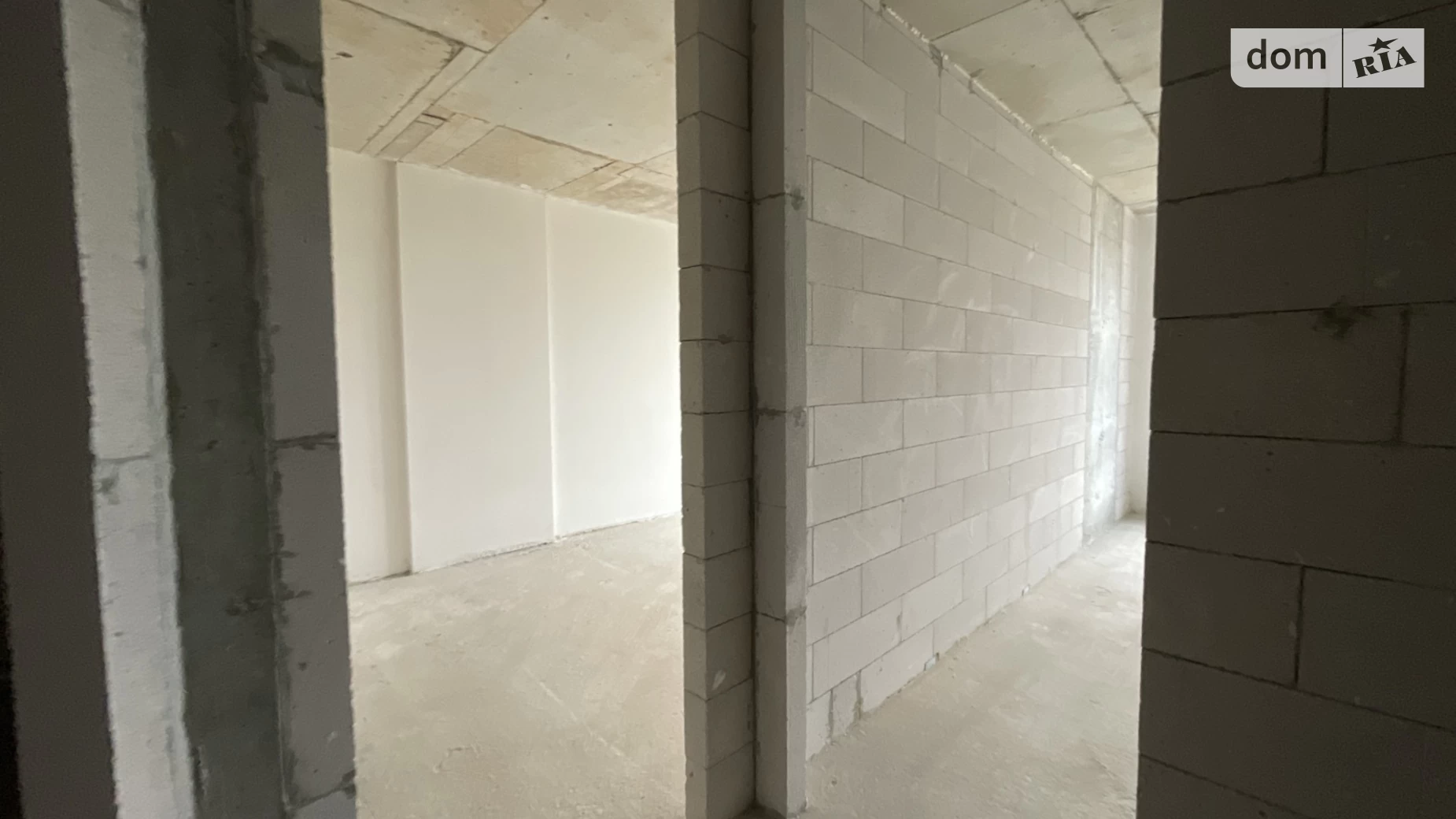 Продается 1-комнатная квартира 44 кв. м в, цена: 36000 $ - фото 3