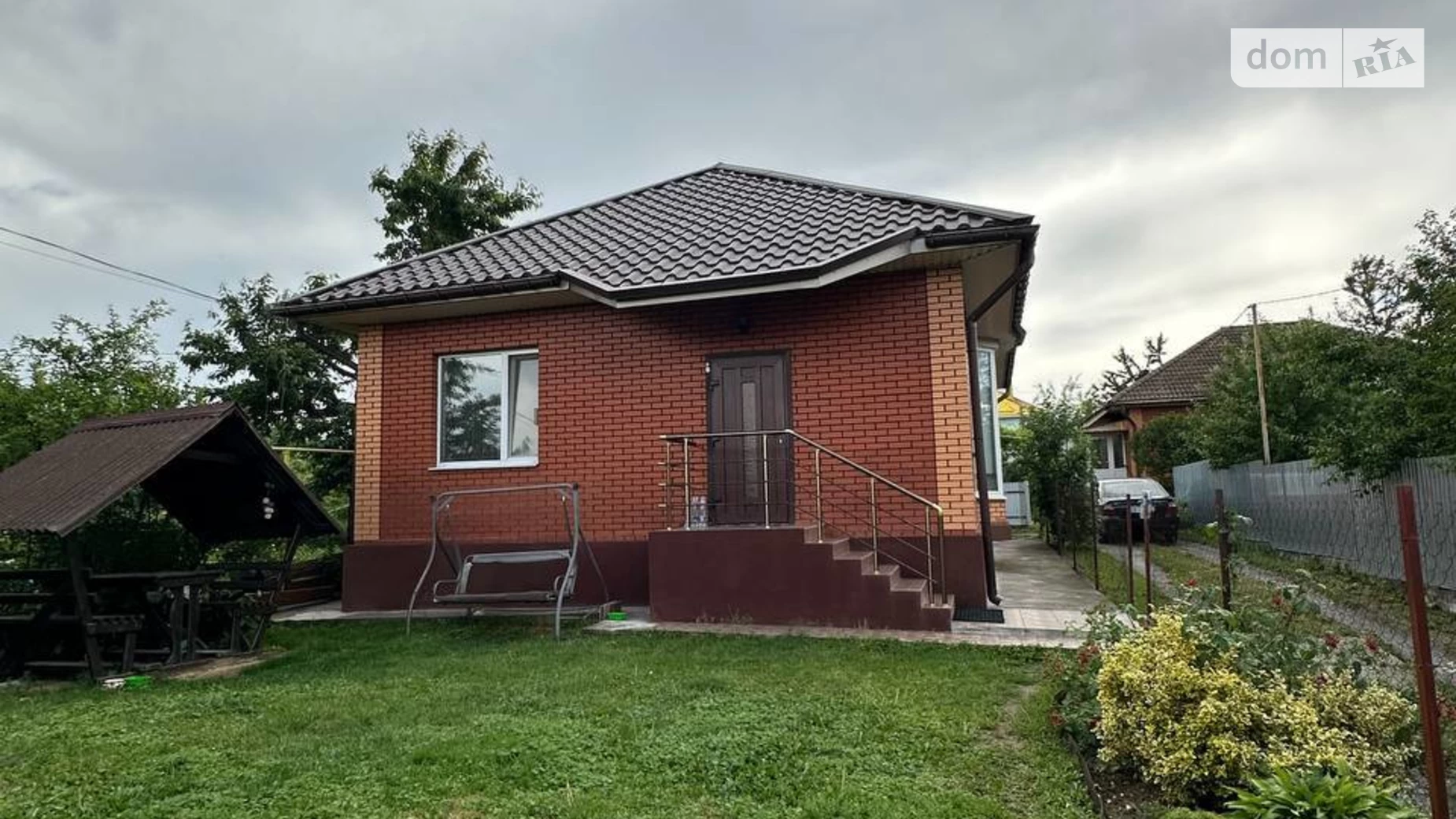 Продається одноповерховий будинок 70 кв. м з ділянкою, цена: 93999 $ - фото 2