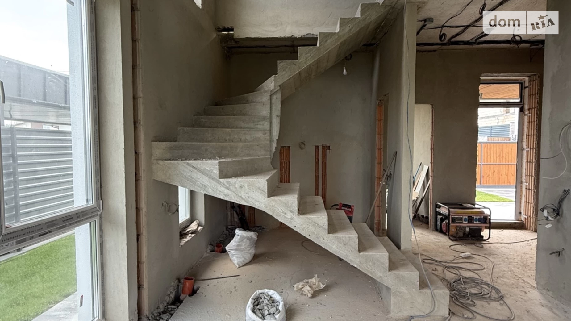 Продається будинок 2 поверховий 177 кв. м з ділянкою, цена: 230000 $ - фото 5