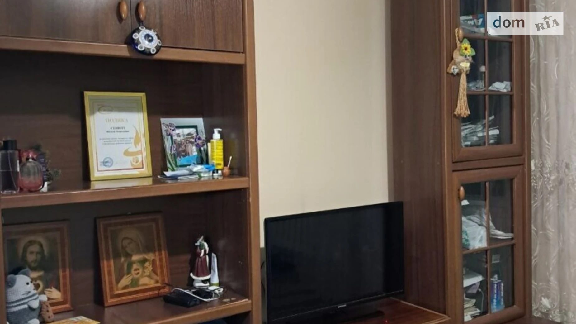 Продается 3-комнатная квартира 70.6 кв. м в Львове, цена: 61500 $ - фото 3