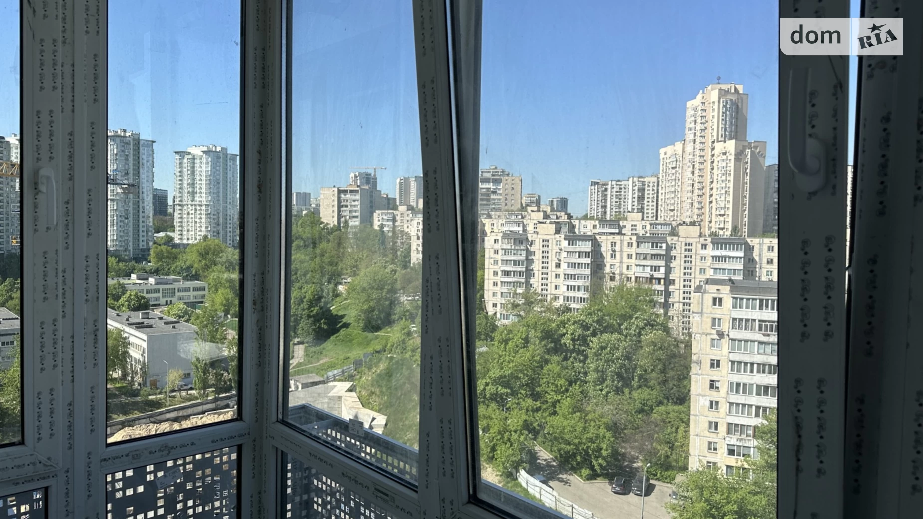 Продається 1-кімнатна квартира 47 кв. м у Києві, вул. Мокра(Кудряшова), 8 - фото 3