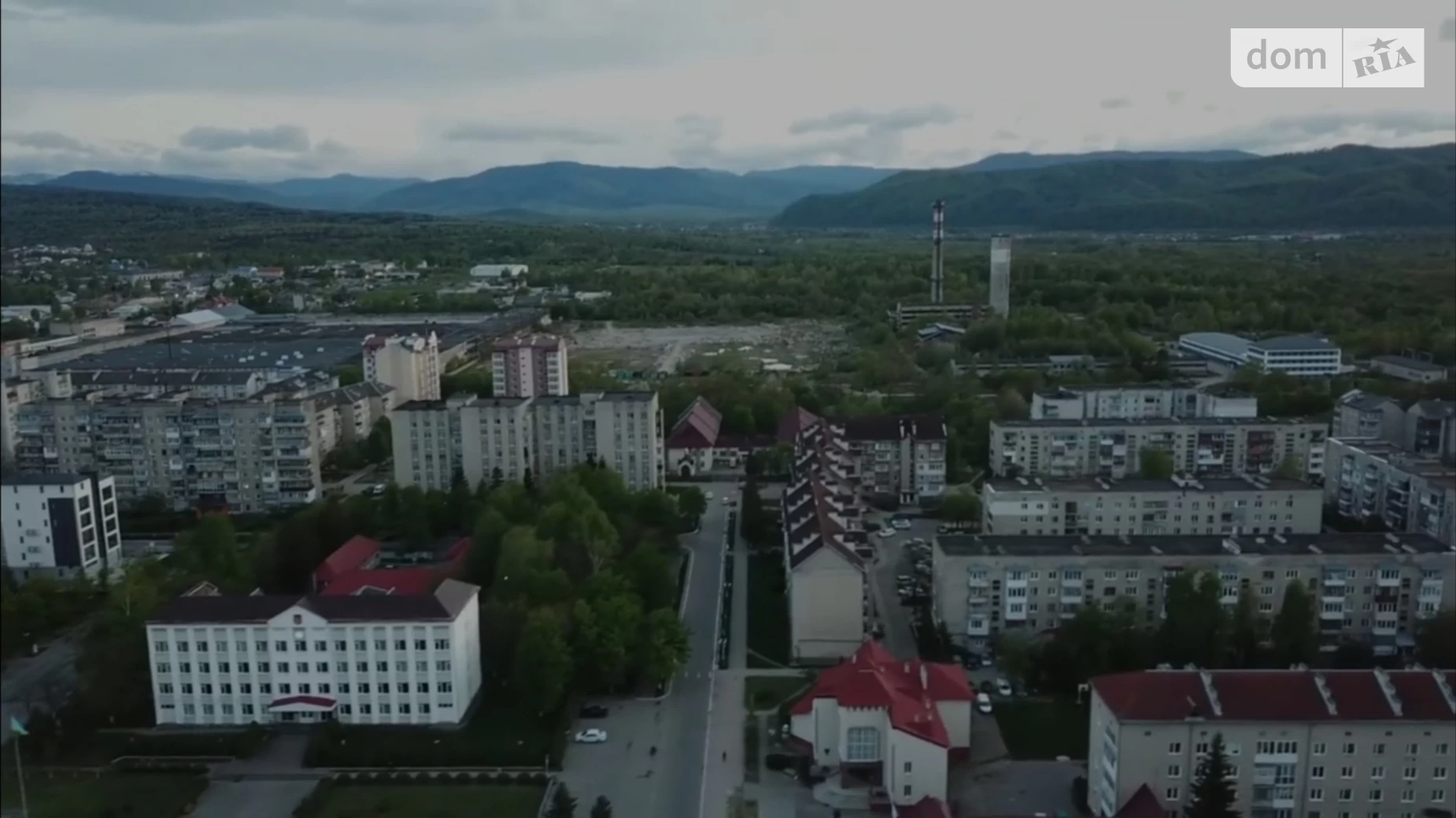 Продается 2-комнатная квартира 52 кв. м в Долине, ул. В. Черновола, 6 - фото 4