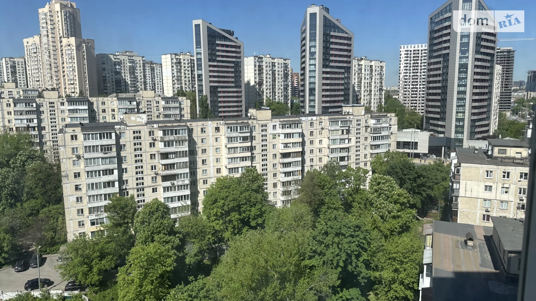 Продається 1-кімнатна квартира 47 кв. м у Києві, вул. Мокра(Кудряшова), 8 - фото 2