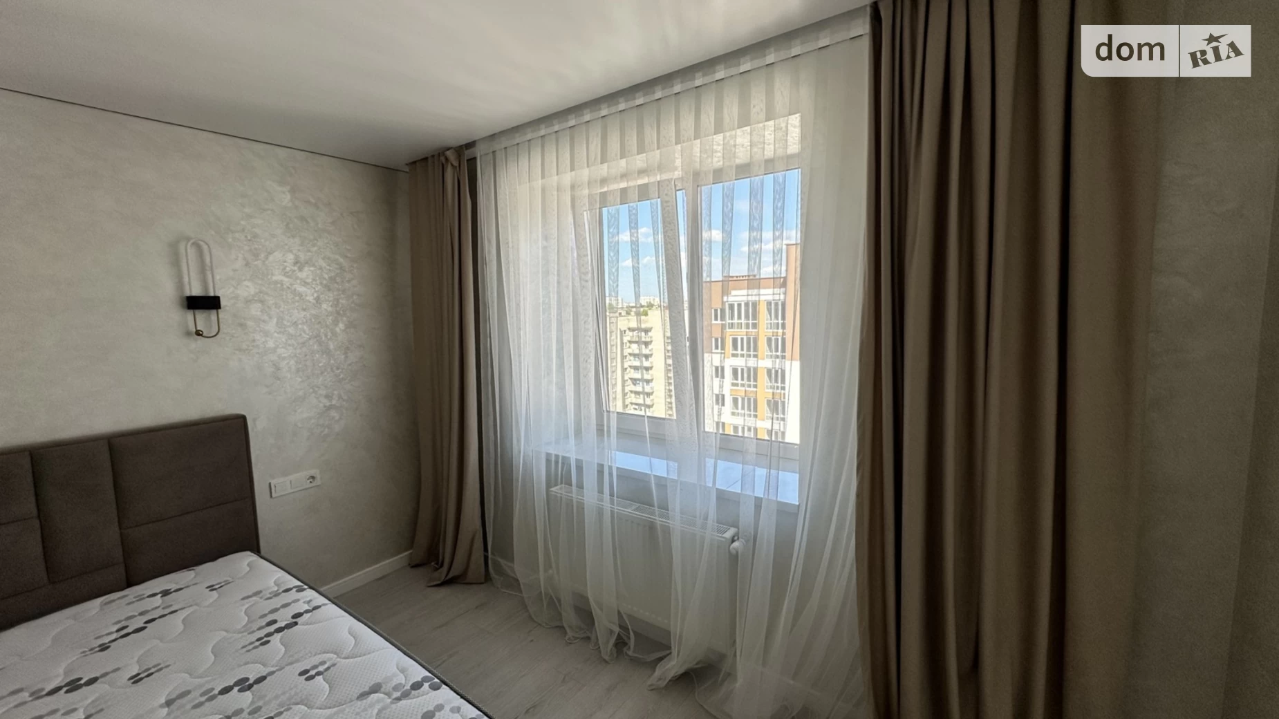 Продається 1-кімнатна квартира 49 кв. м у Вінниці, просп. Юності, 16В - фото 3