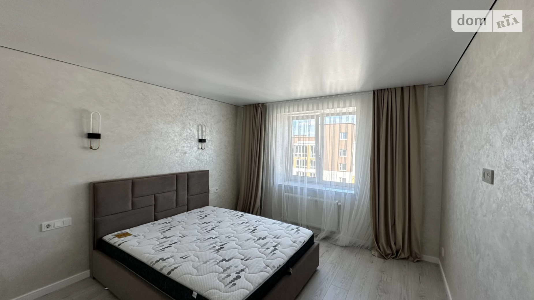 Продається 1-кімнатна квартира 49 кв. м у Вінниці, просп. Юності, 16В - фото 2