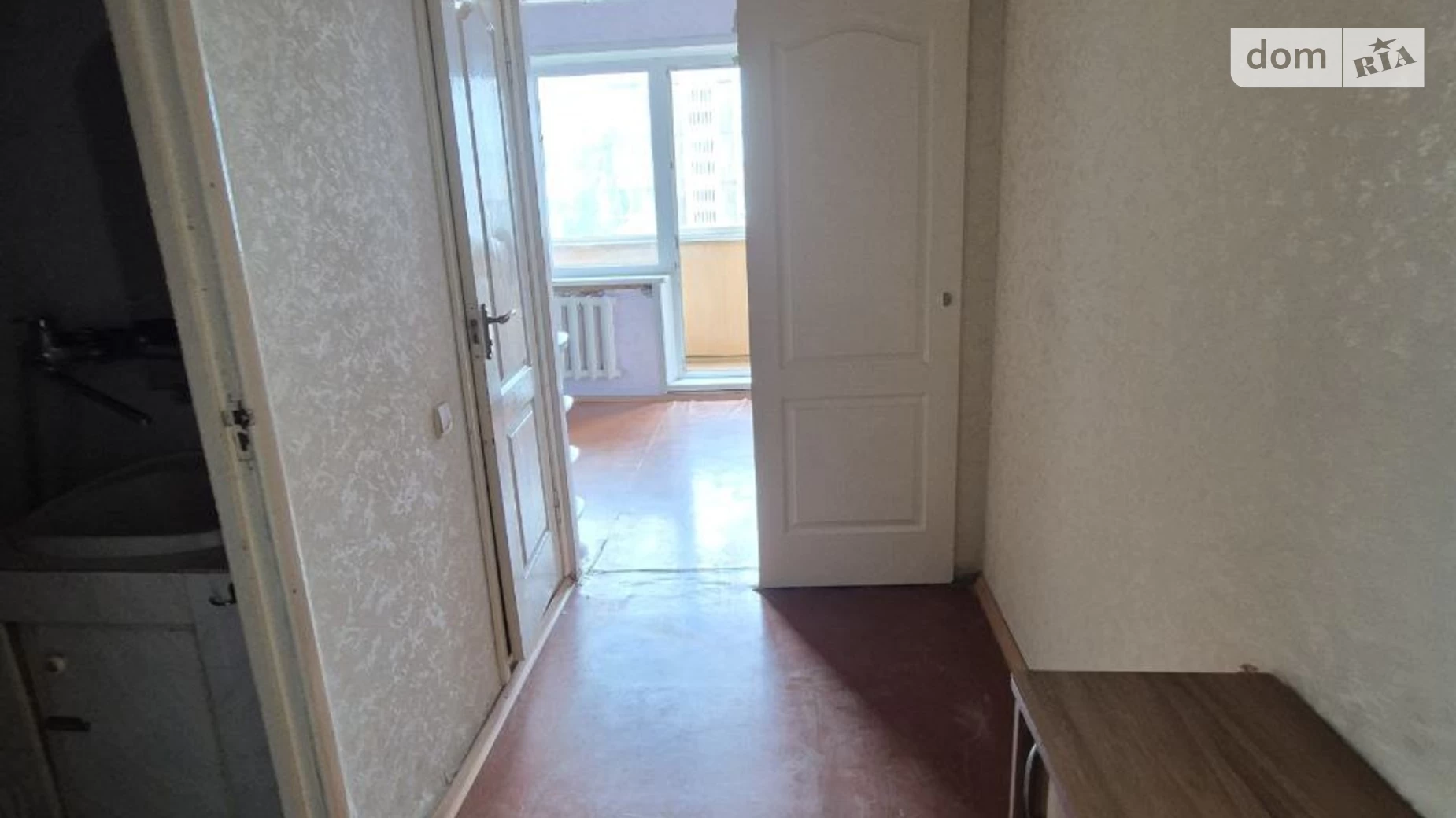 Продается 2-комнатная квартира 54 кв. м в Белой Церкви, цена: 51500 $ - фото 2