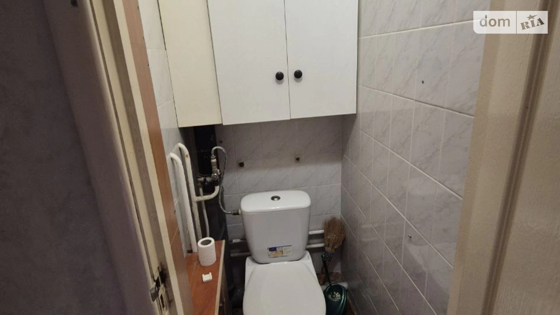 Продается 2-комнатная квартира 54 кв. м в Белой Церкви, цена: 51500 $ - фото 3