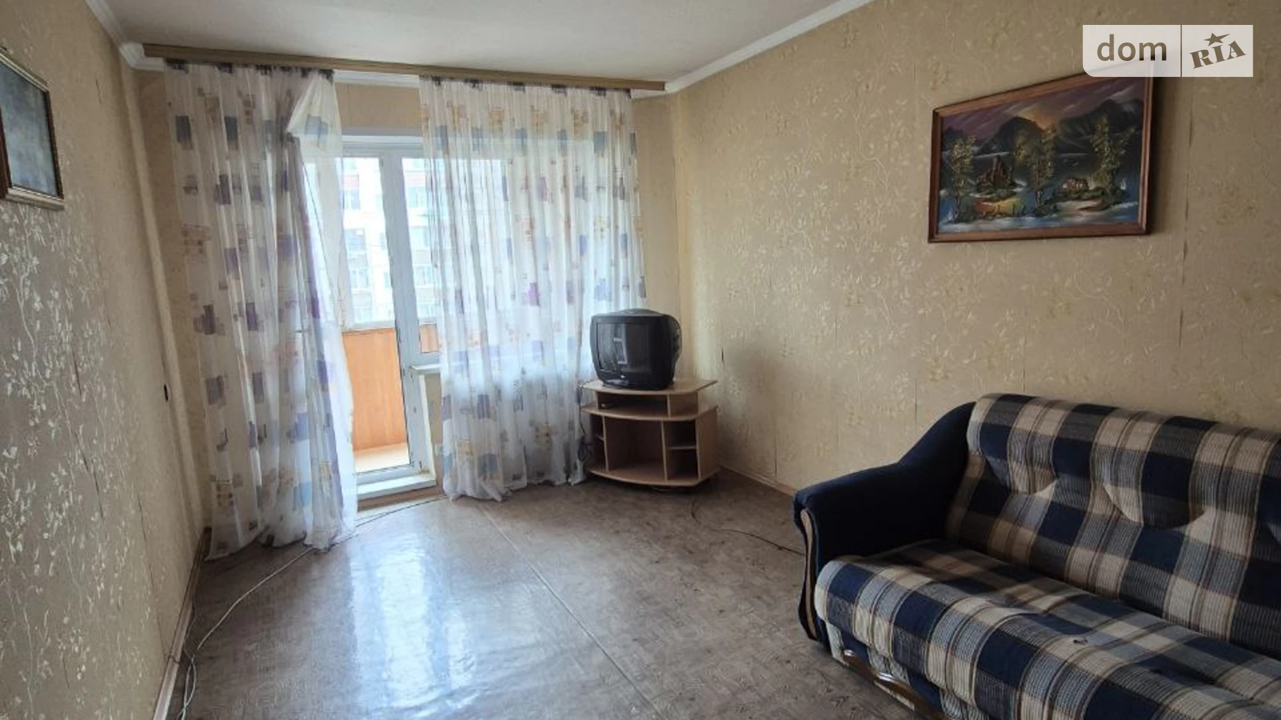 Продается 2-комнатная квартира 54 кв. м в Белой Церкви, цена: 51500 $ - фото 4