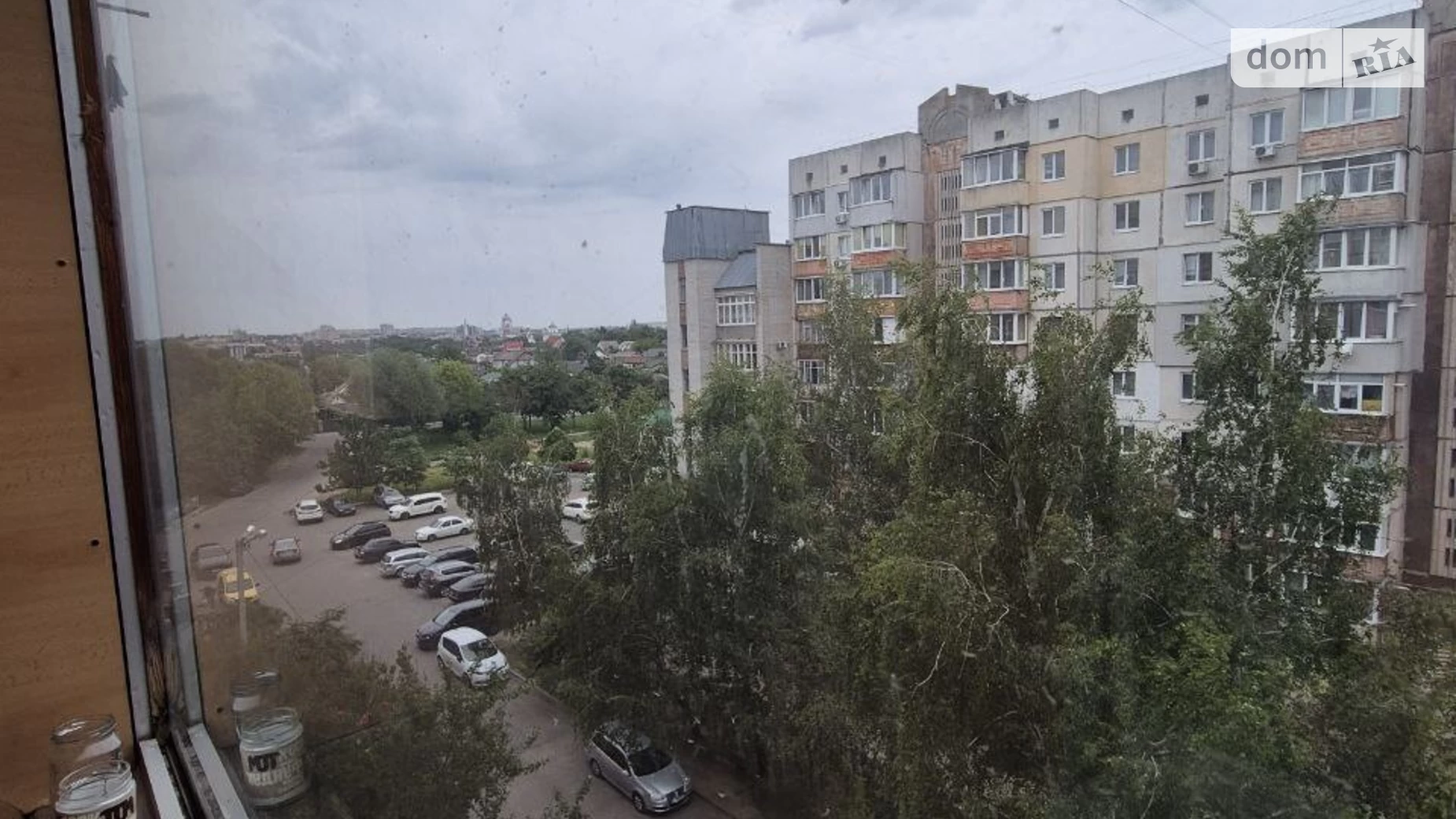 Продается 2-комнатная квартира 54 кв. м в Белой Церкви, цена: 51500 $ - фото 5