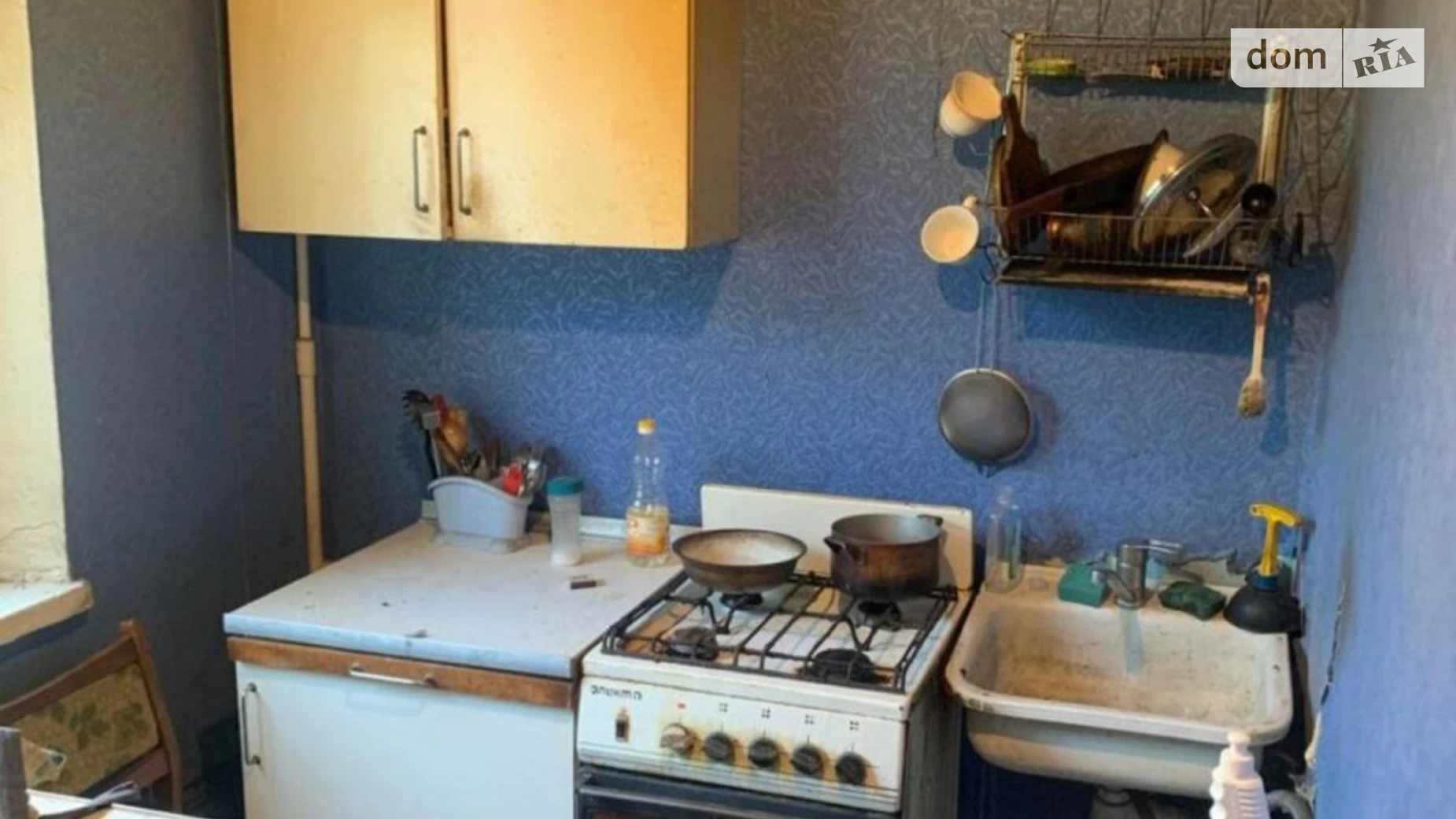 Продається 1-кімнатна квартира 33 кв. м у Харкові, цена: 30000 $ - фото 3