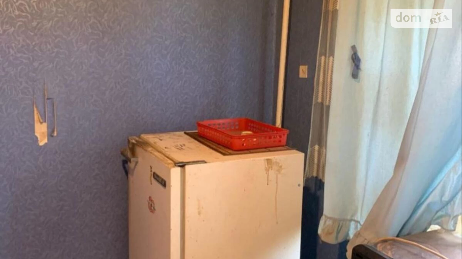 Продається 1-кімнатна квартира 33 кв. м у Харкові, цена: 30000 $ - фото 4