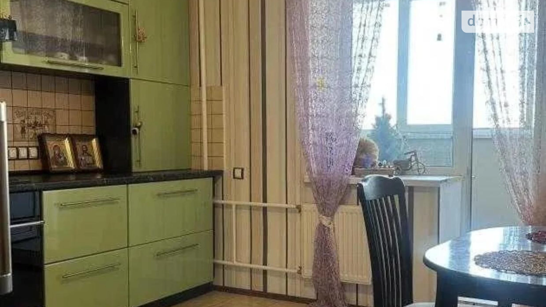 Продається 1-кімнатна квартира 49 кв. м у Харкові, цена: 35000 $ - фото 2