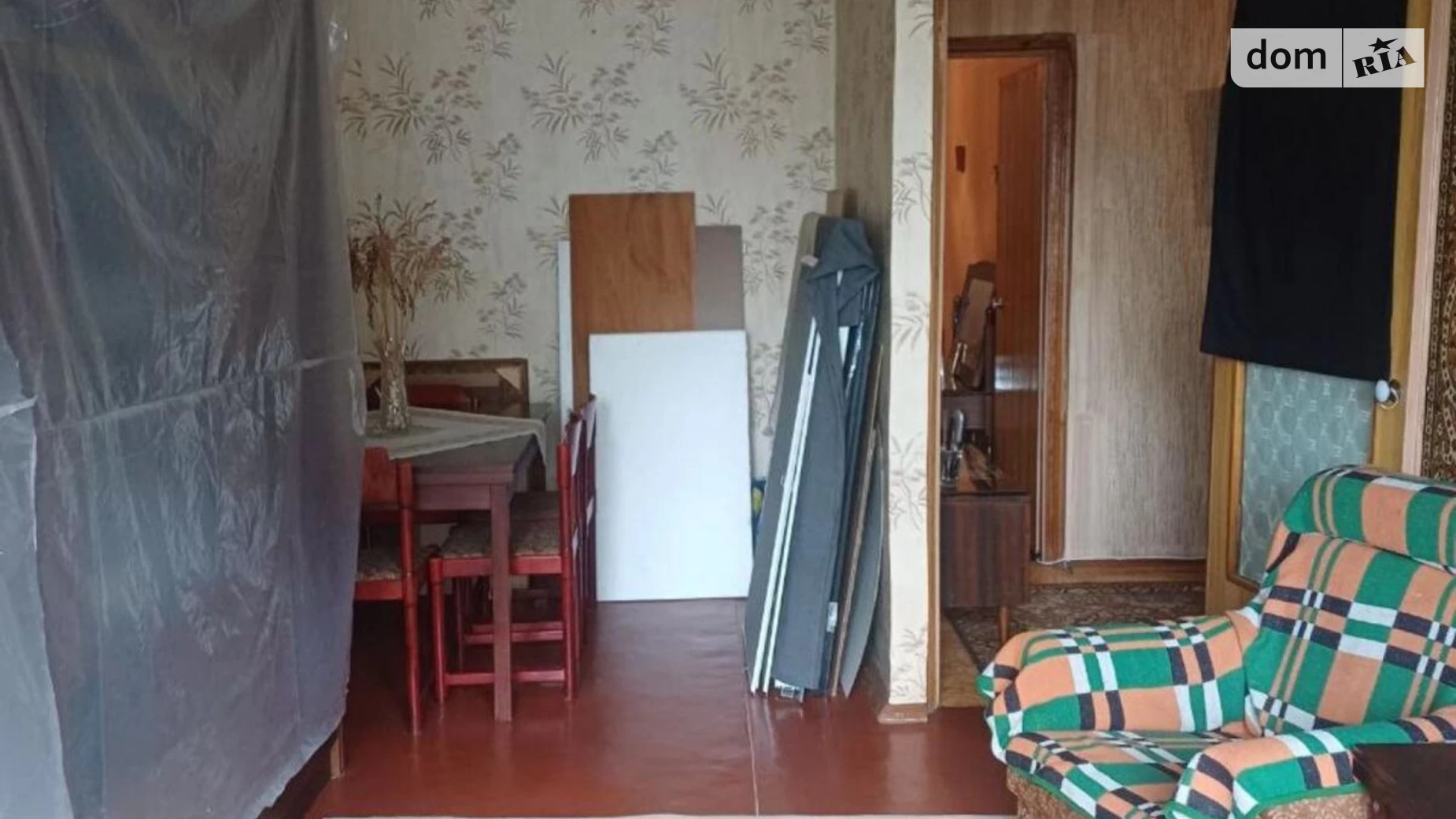 Продається 3-кімнатна квартира 65 кв. м у Харкові, цена: 25000 $ - фото 5